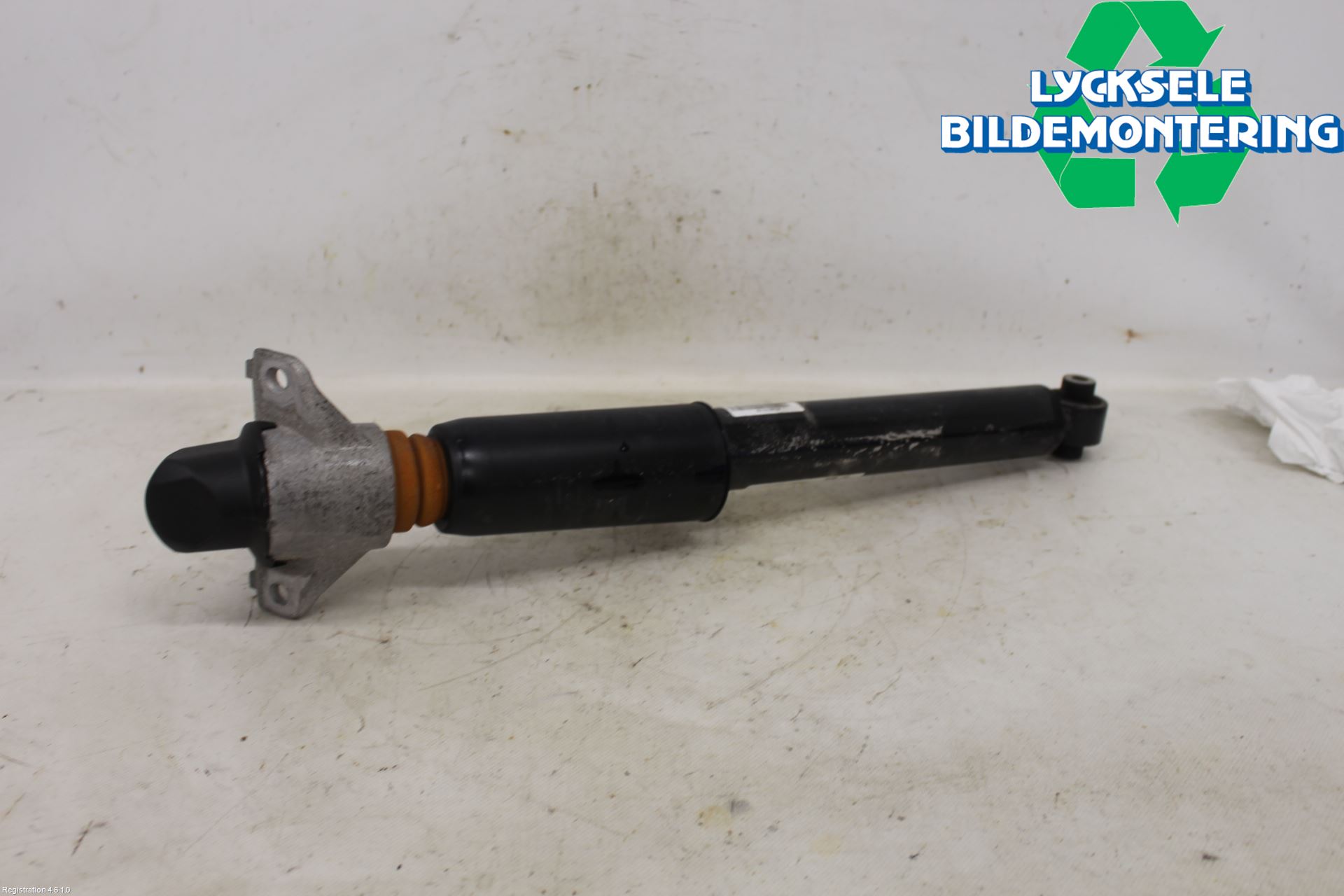 Audi Q5/SQ5 17- Stötdämpare Bak