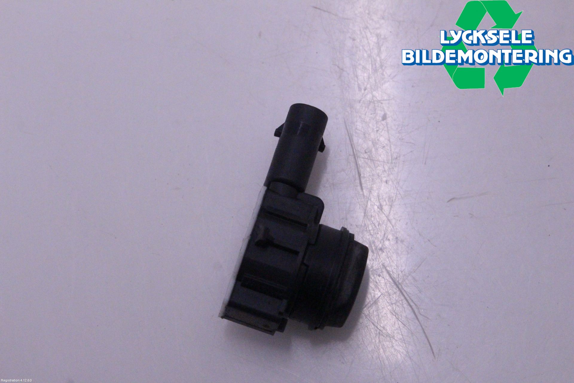 BMW 3 F30/F31/F80 12-19 Parkeringshjälp Backsensor