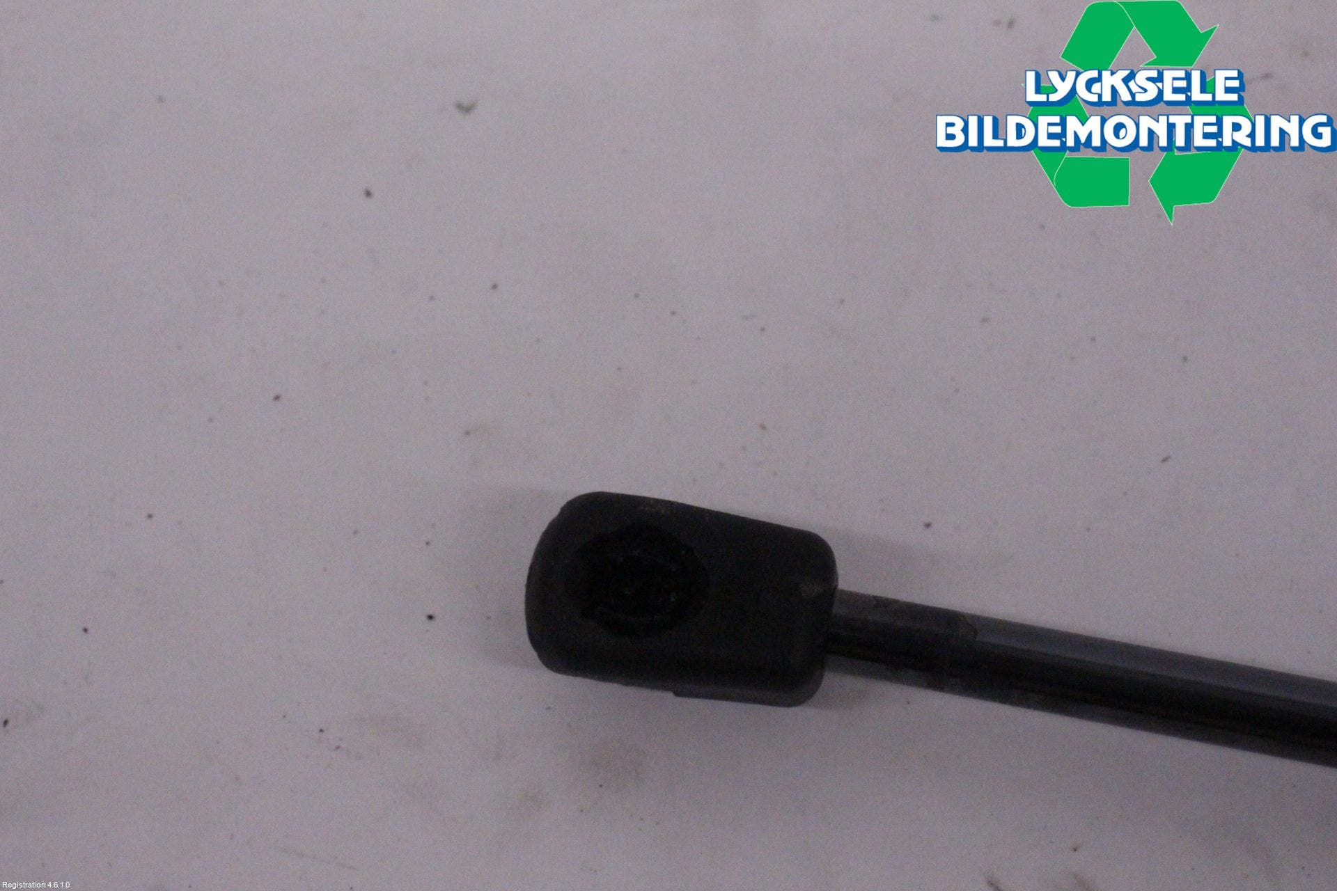 Skoda KODIAQ 17-24 Gasfjäder Motorhuv