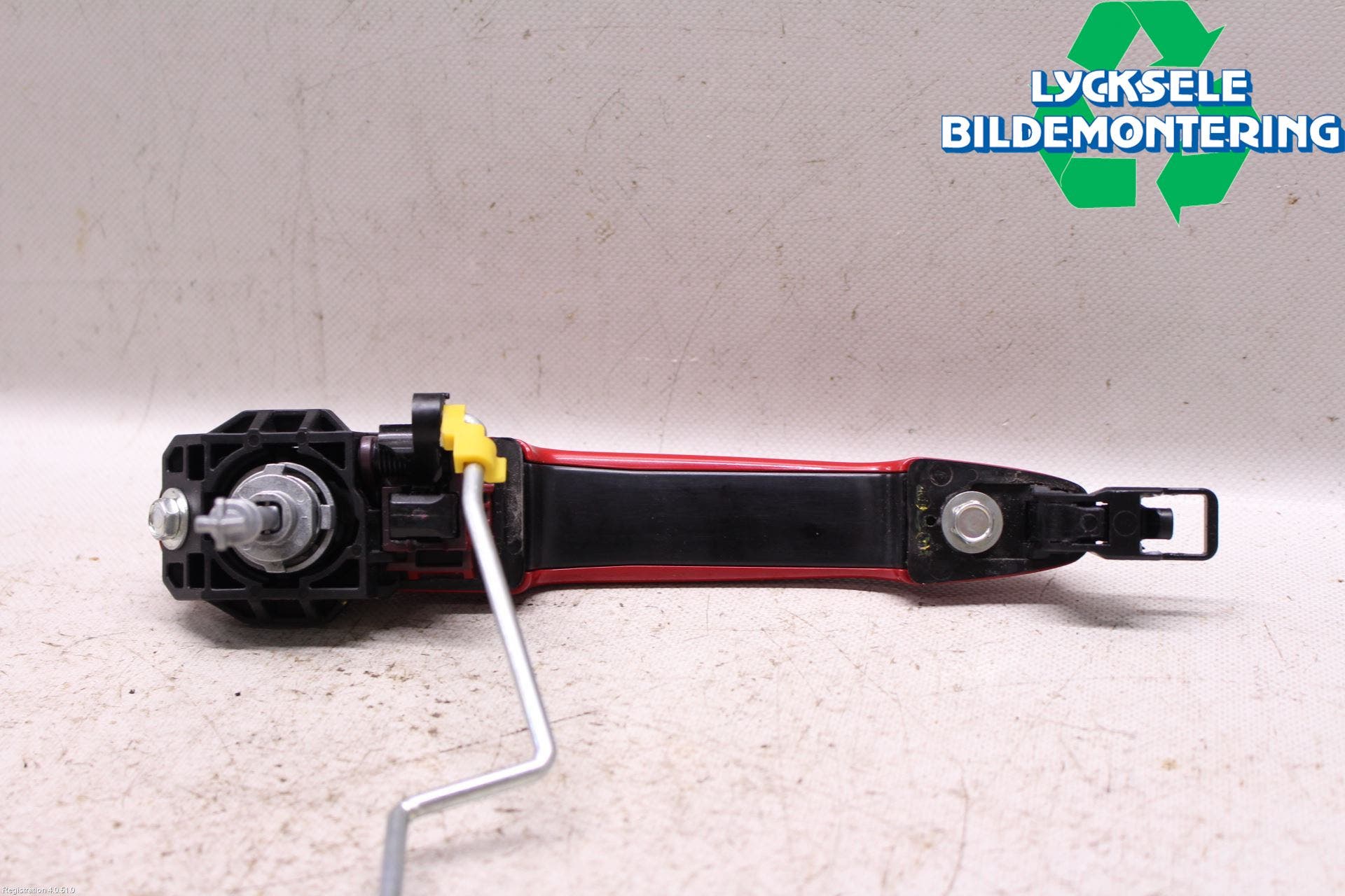 Suzuki SWIFT 17-24 Dörrhandtag Yttre Vä