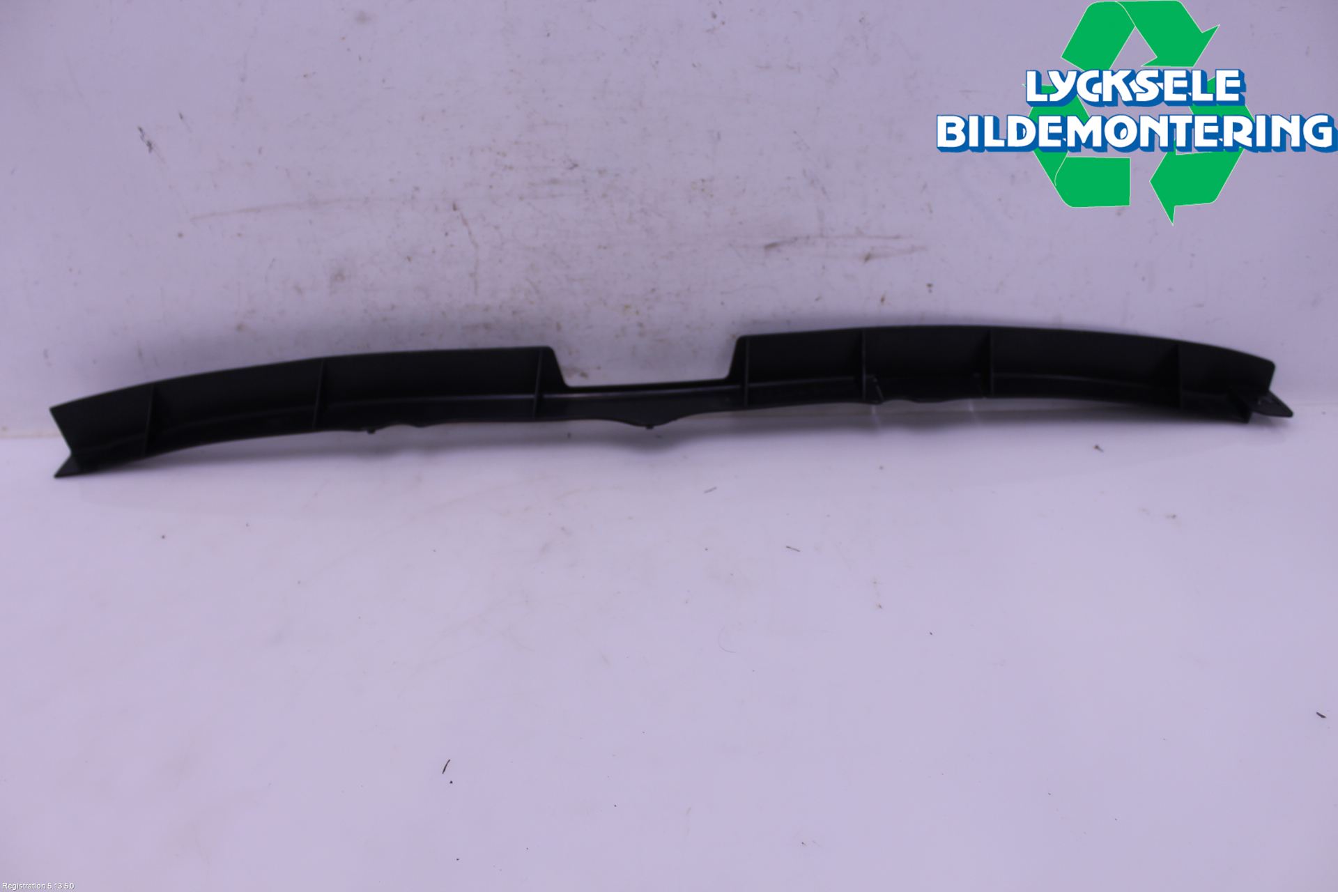 Toyota YARIS XP130 15-20 Front Övrigt