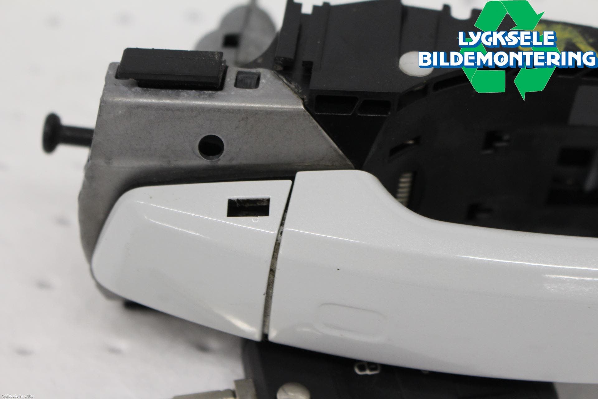 Audi A1 19- Dörrhandtag Yttre Vä