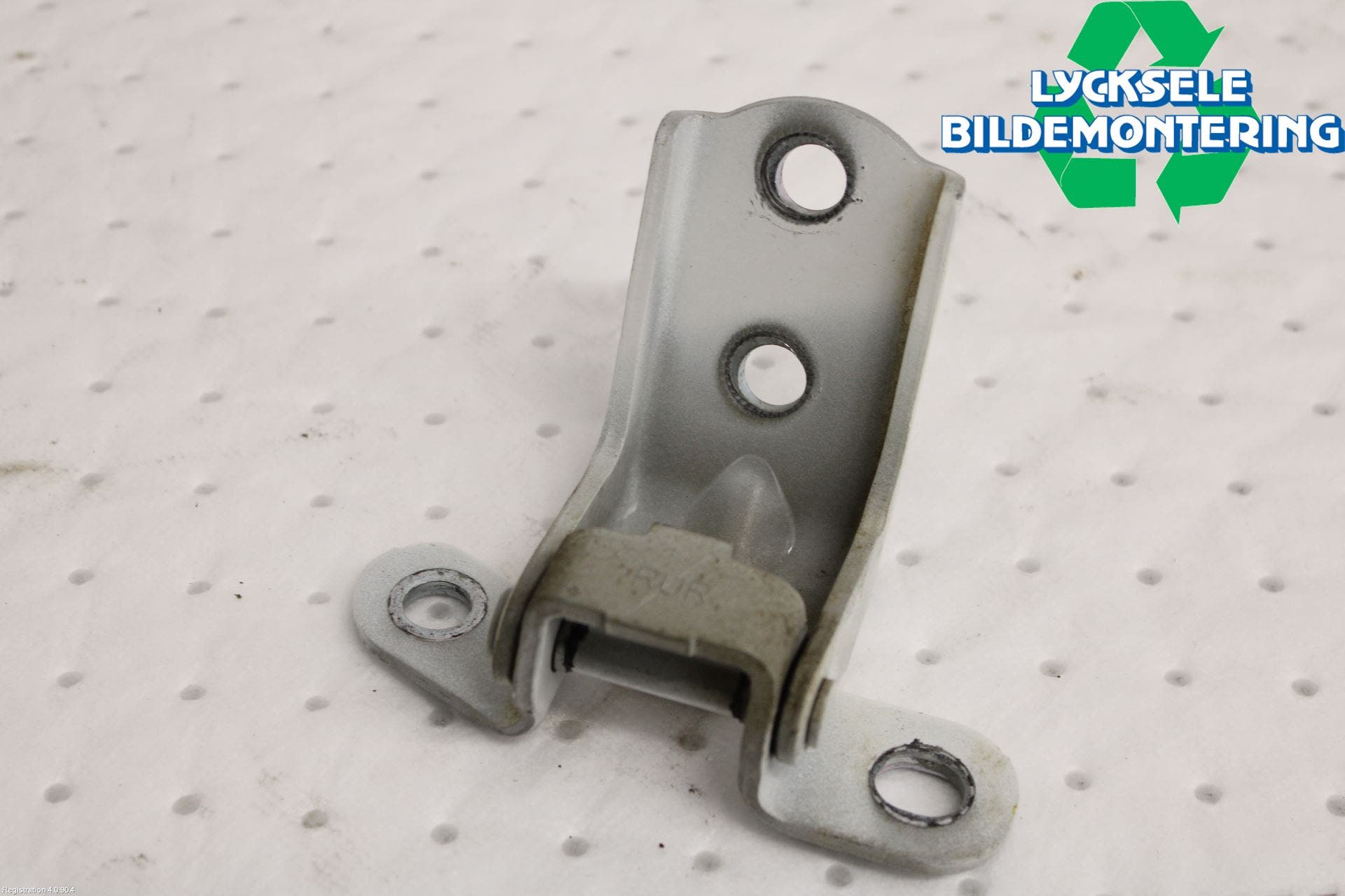 Kia PICANTO 12-17 Dörrgångjärn