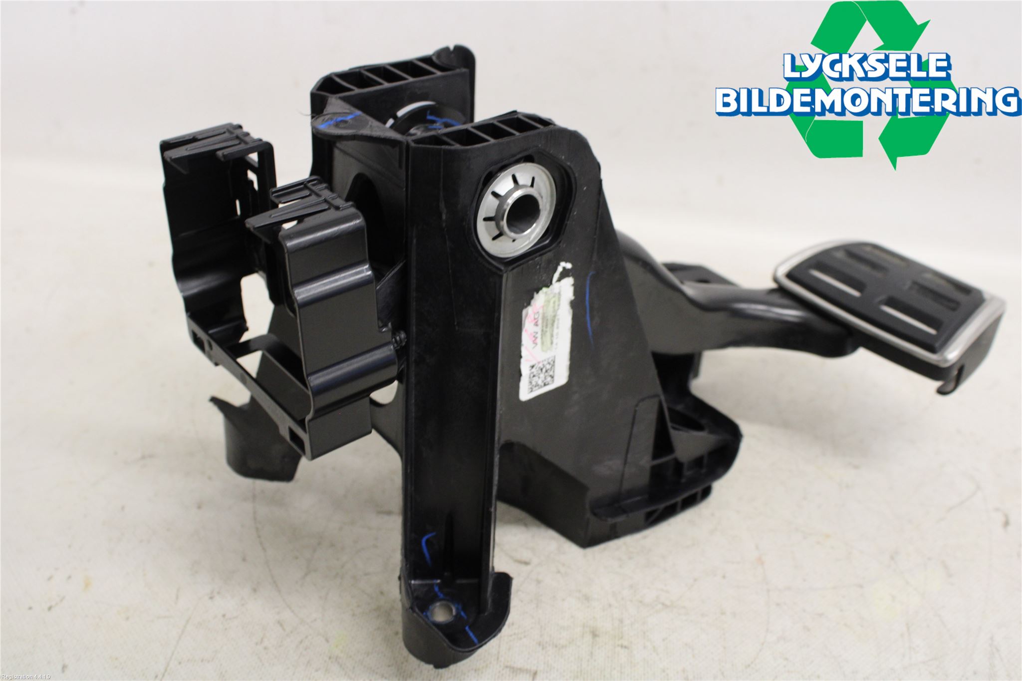 Volkswagen VW TIGUAN 16-24 Bromspedal