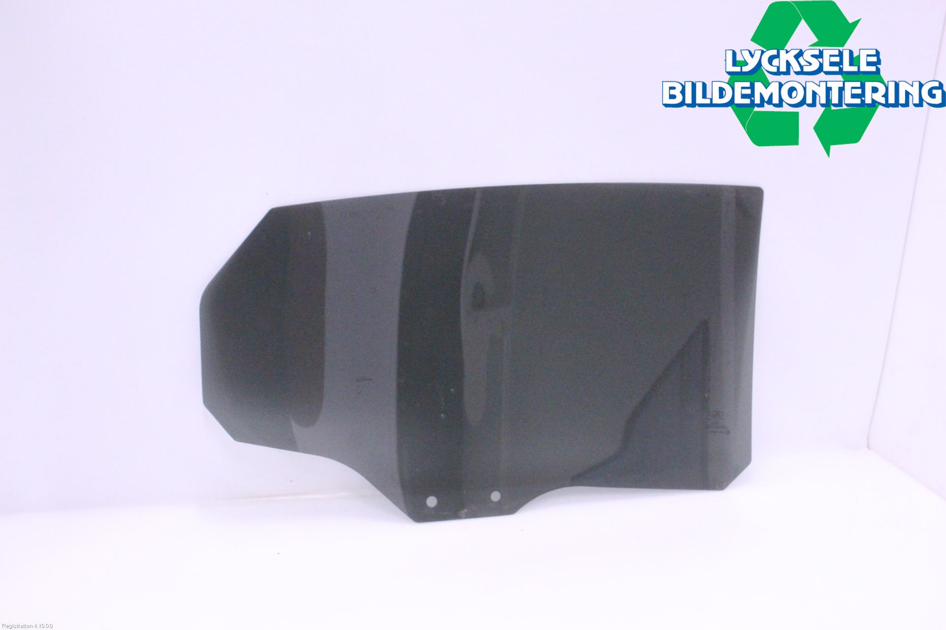 Ford MUSTANG Mach-E 21- Dörruta Bak Vänster