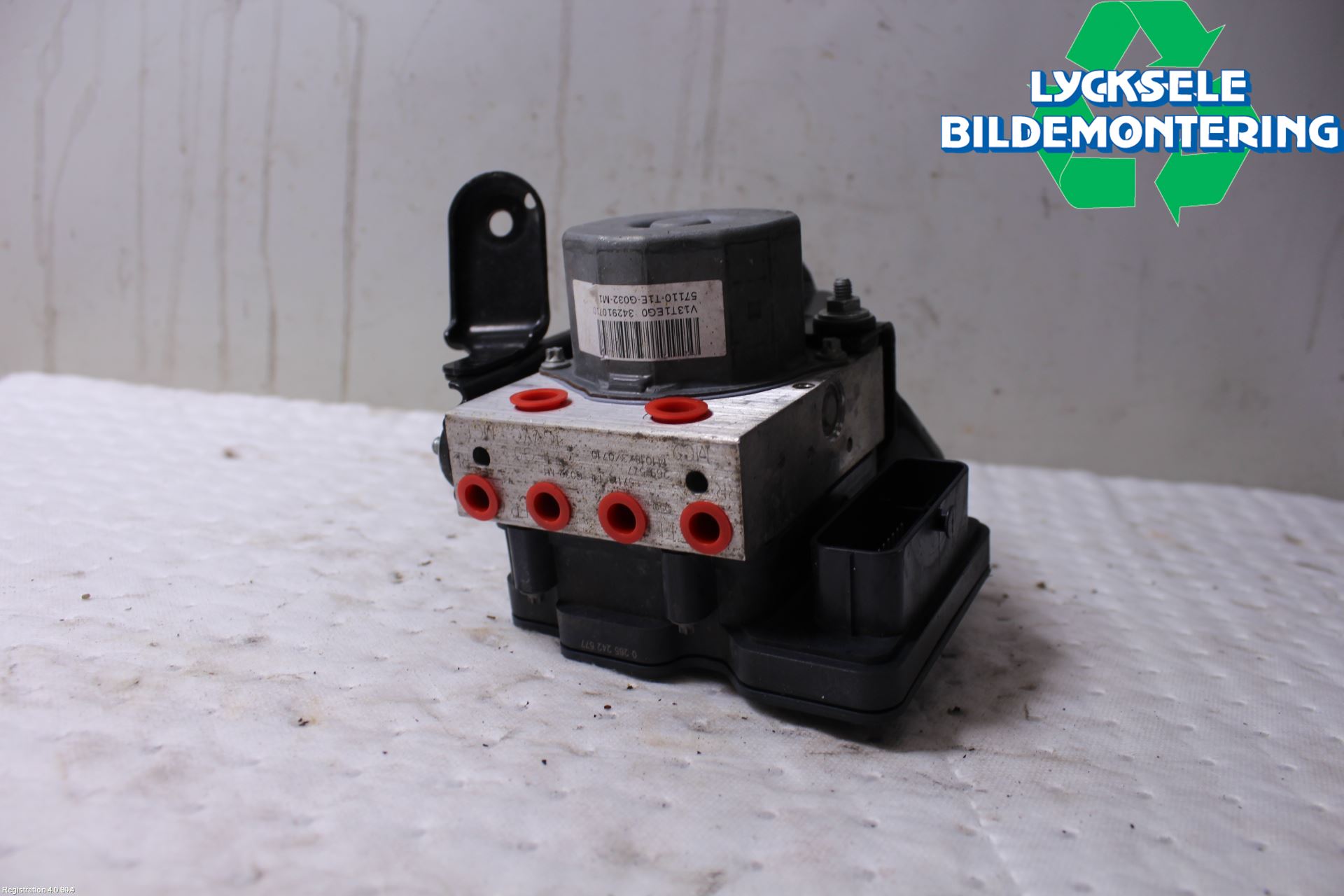 Honda CR-V 13-18 Abs Hydraulpump