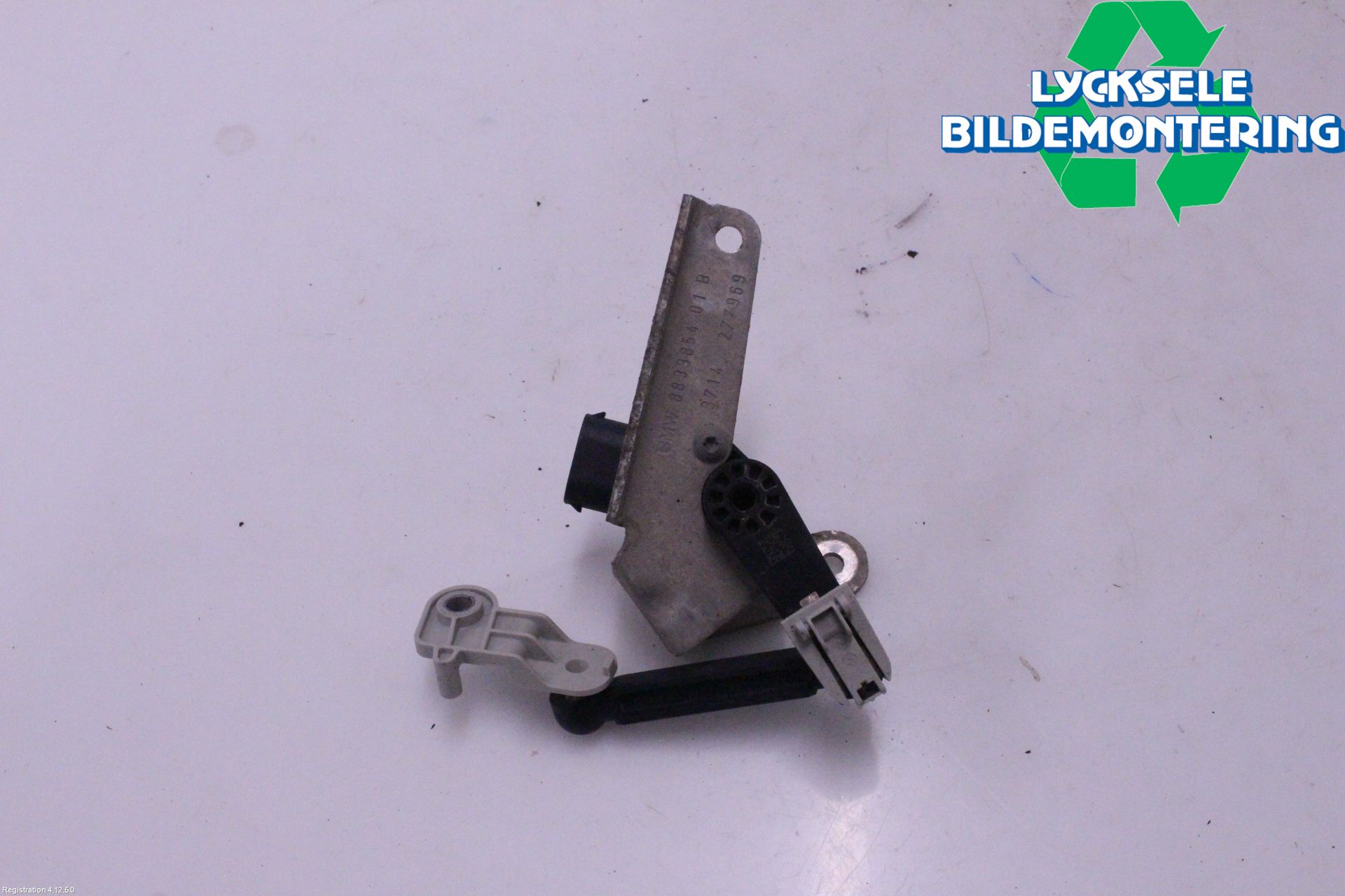 BMW 5 G30/G31/F90 17-23 Givare Xenon/Ljushöjdsreglering