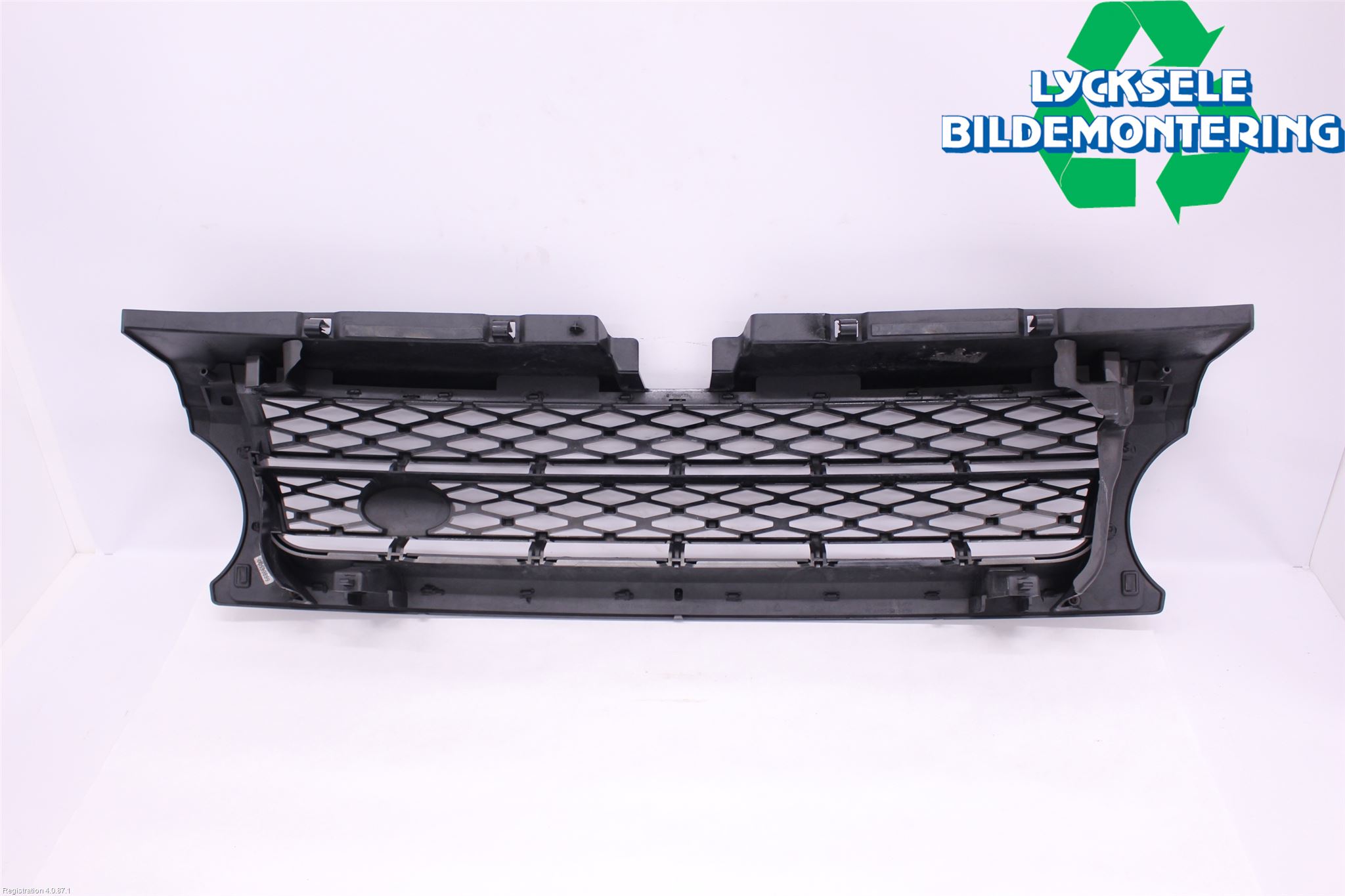 Landrover RANGE ROVER SPORT (L320) 10-13 Grill Komp