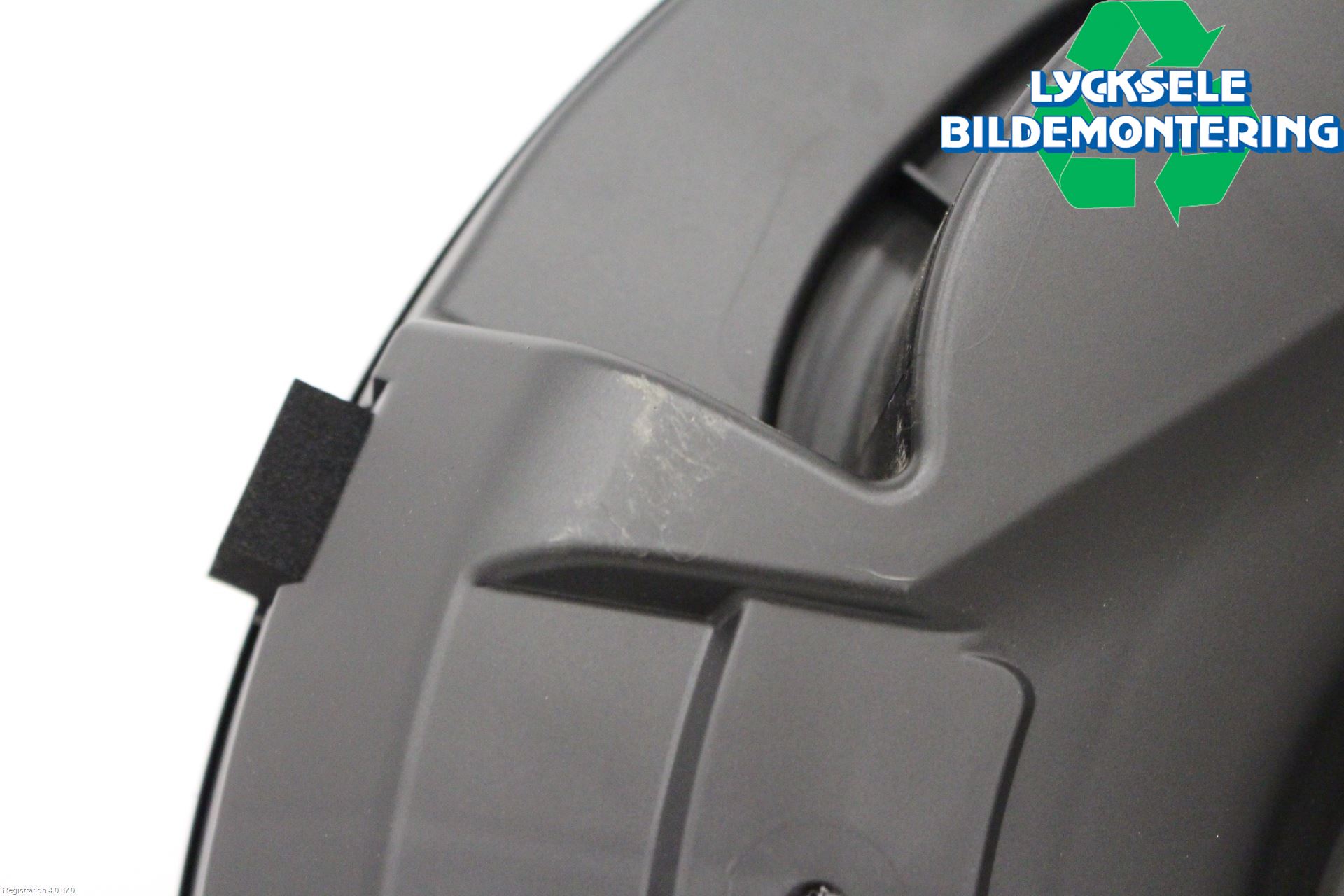 Audi A6 F2/C8 19- Högtalare