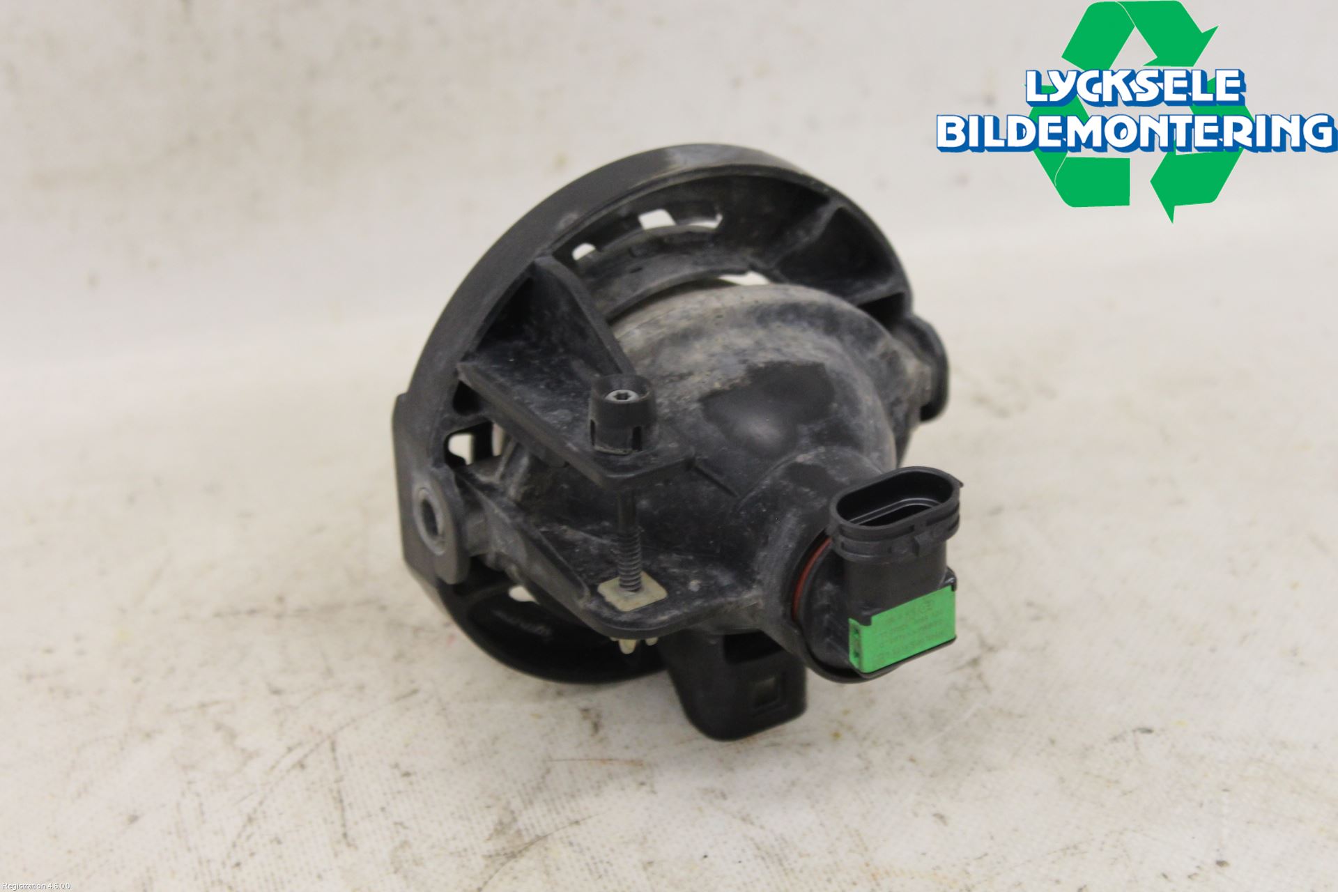 Jeep GRAND CHEROKEE 10-20 Dimljus-Varselljus Fram