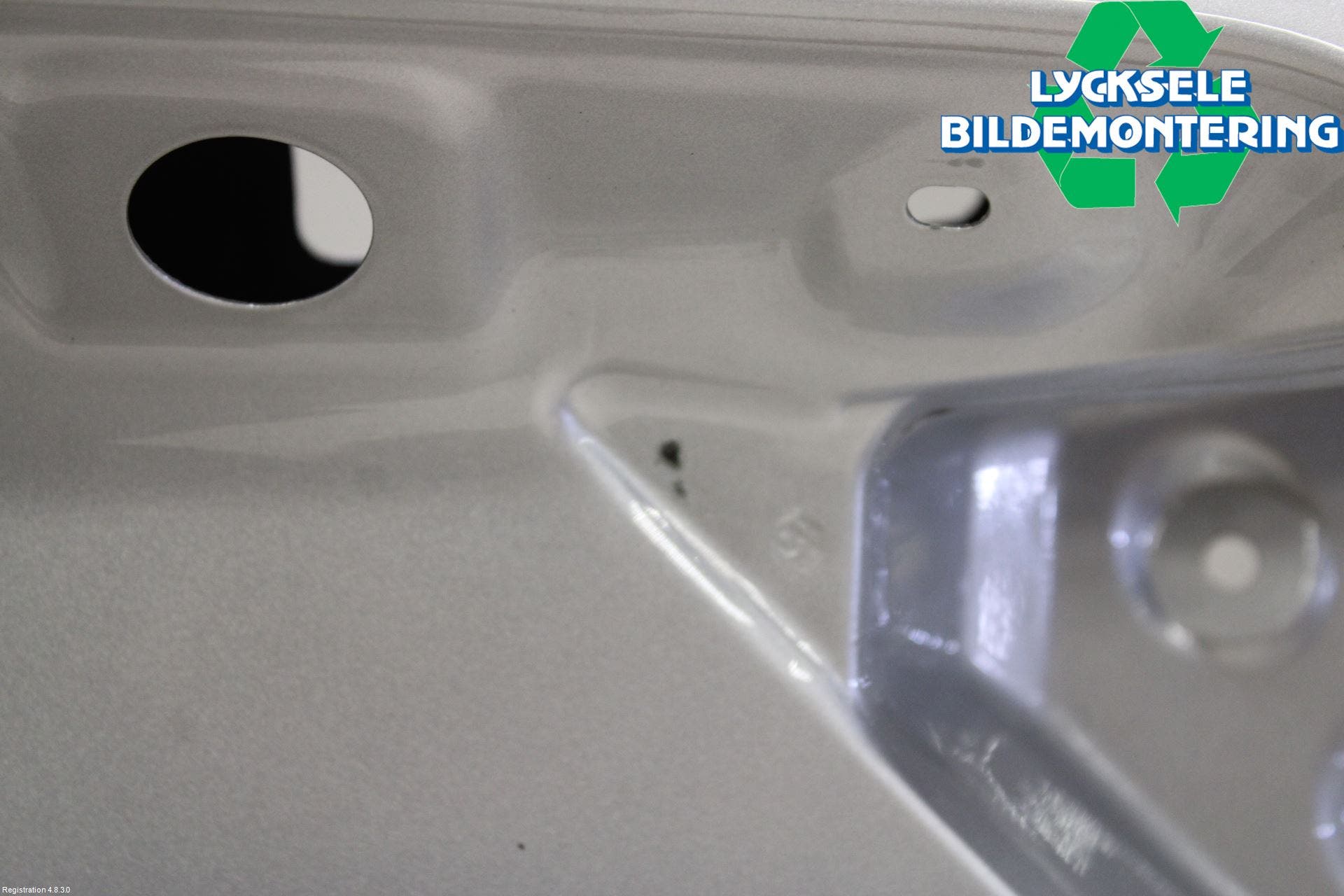 Hyundai ix20 Baklucka Kombi