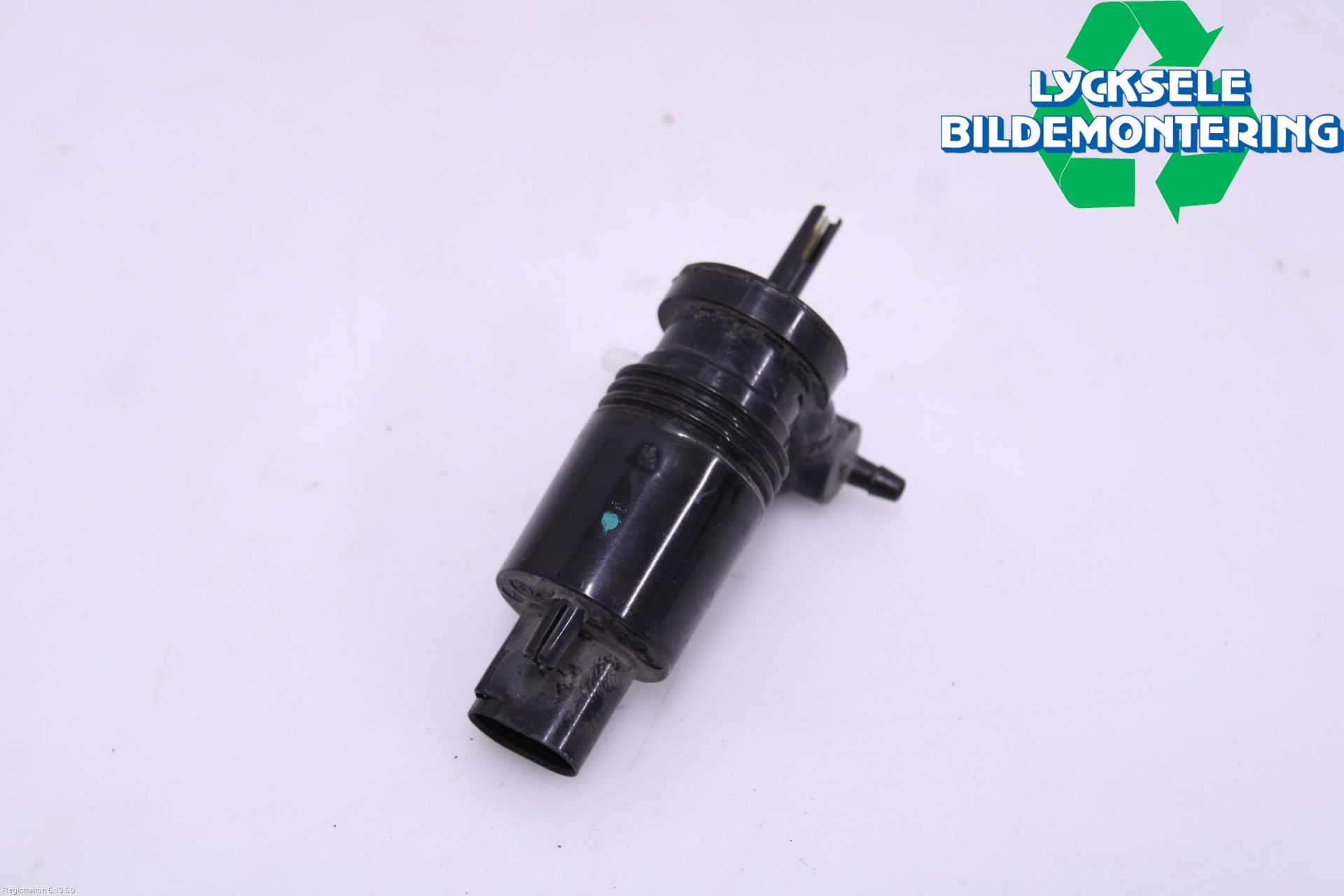 Jeep GRAND CHEROKEE 10-20 Spolarpump Vindruta