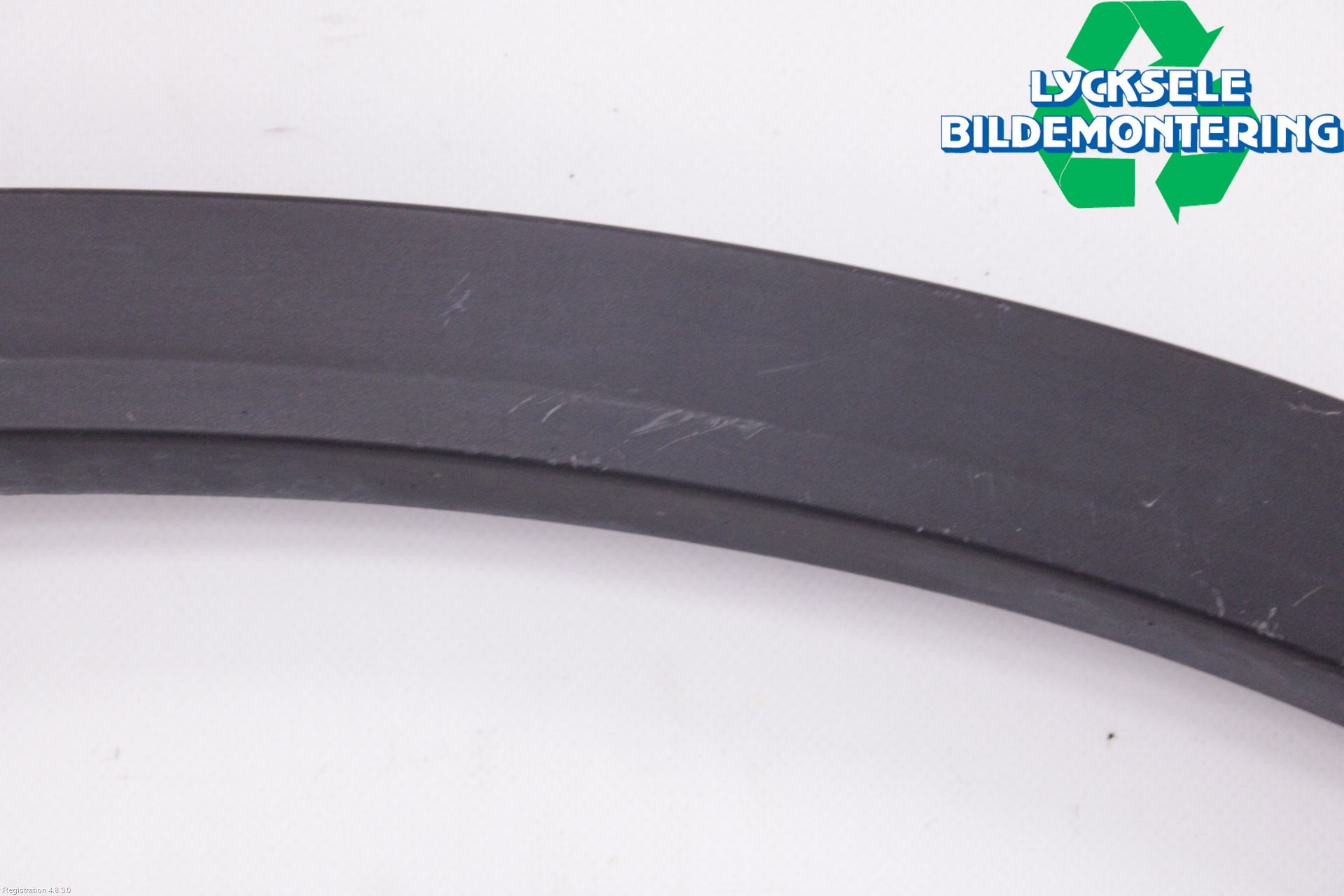 Suzuki VITARA 15- Skärmbreddare