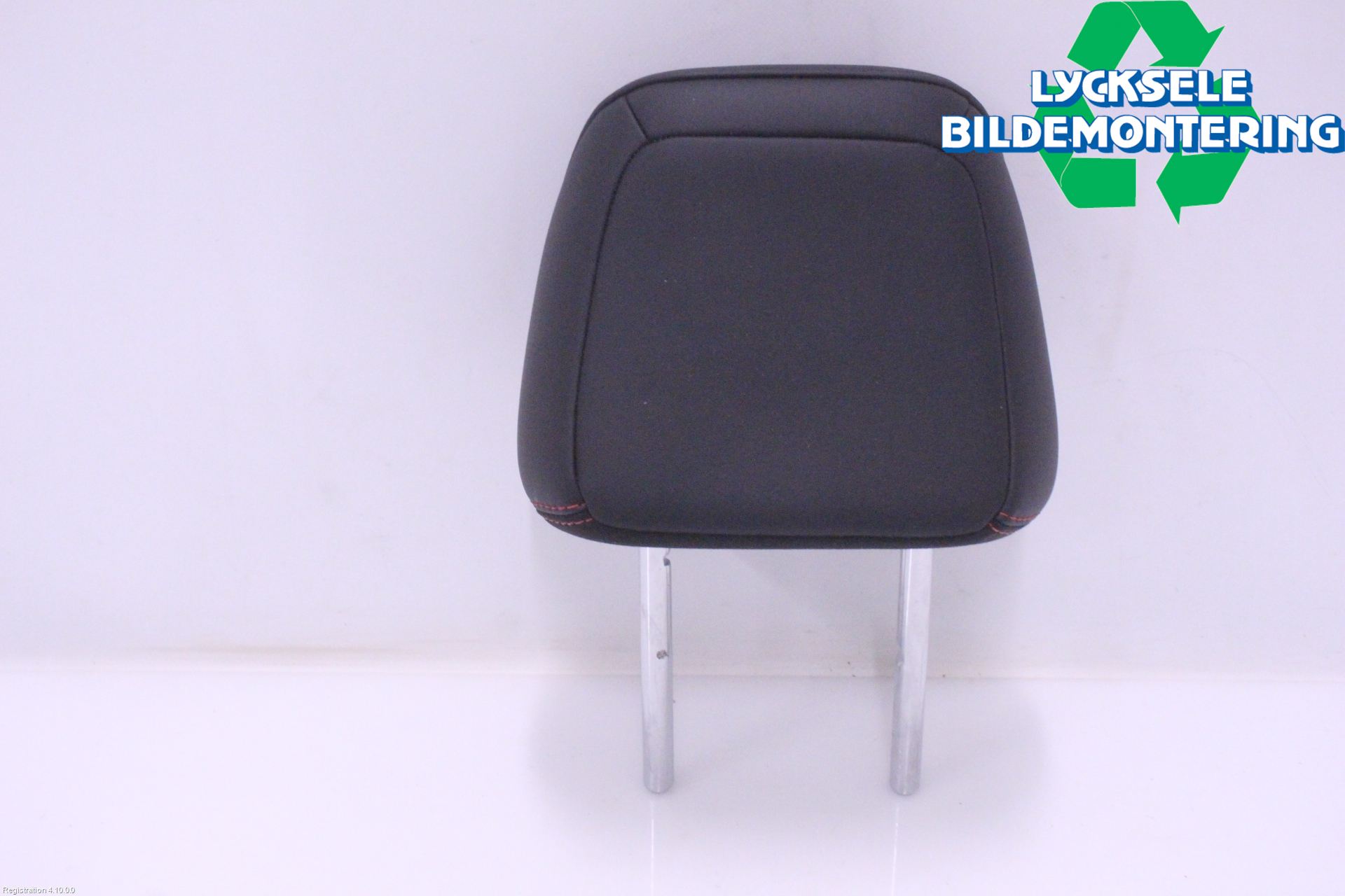 Ford MUSTANG Mach-E 21- Inredning Nackstöd