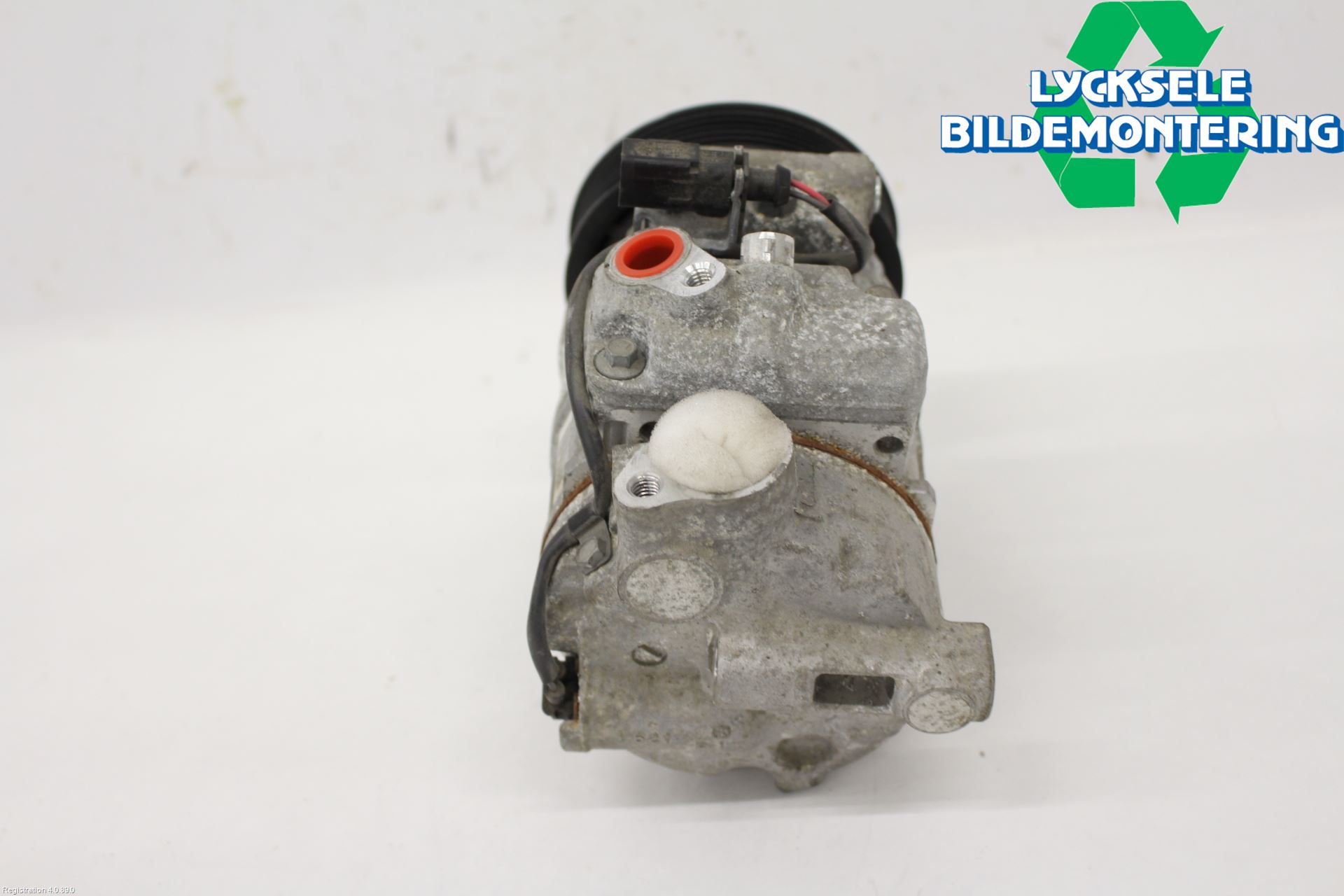 Audi A6 ALLROAD 12-18 Ac Kompressor