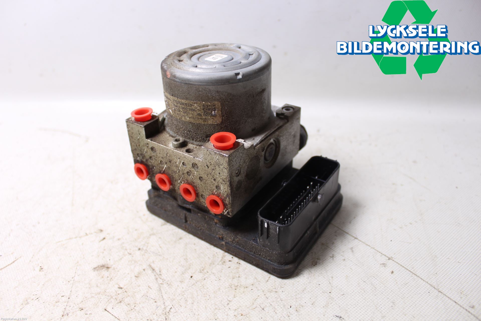 Subaru OUTBACK 15-20 Abs Hydraulaggregat