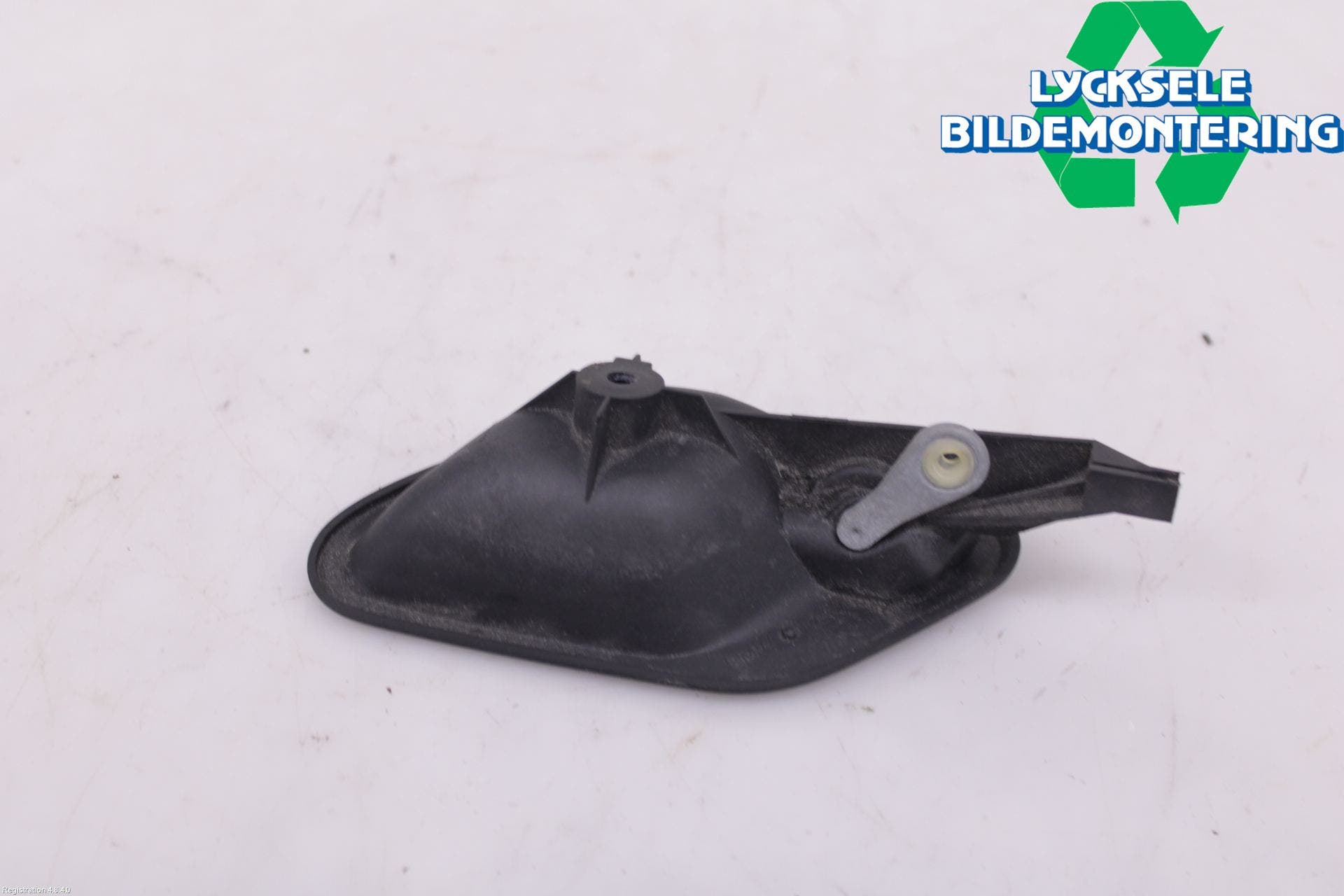 BMW 7 E38 93-01 Dörrhandtag Inre Hö