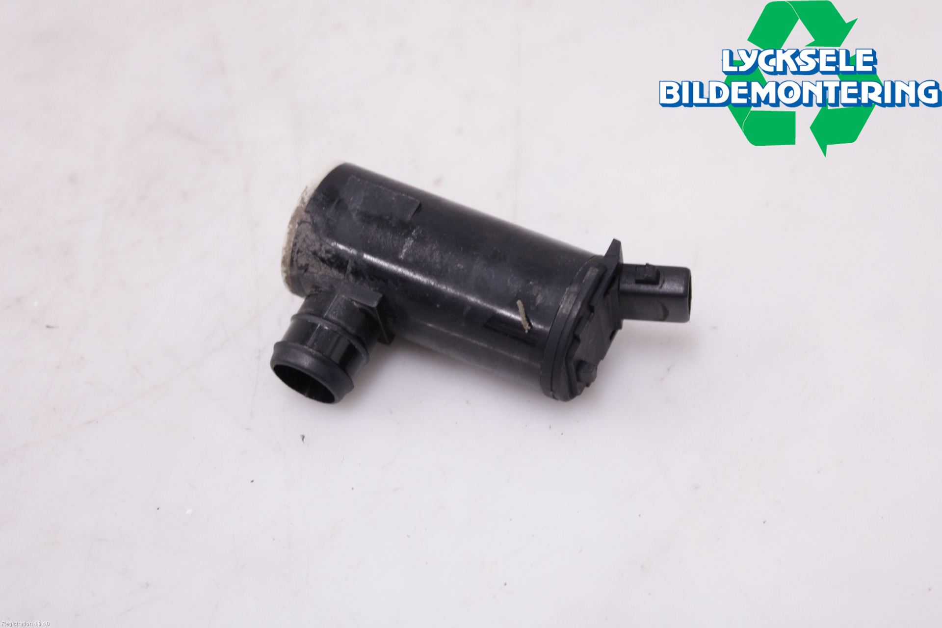 Hyundai ix35 Spolarpump Baklucka