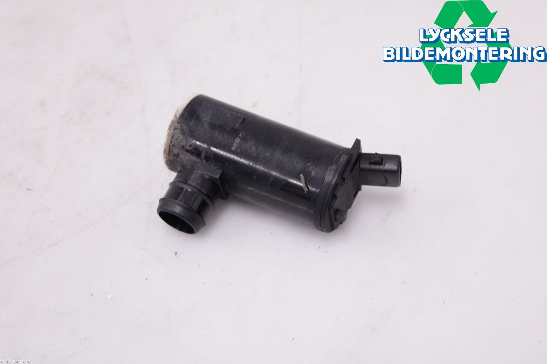 Hyundai ix35 Spolarpump Baklucka