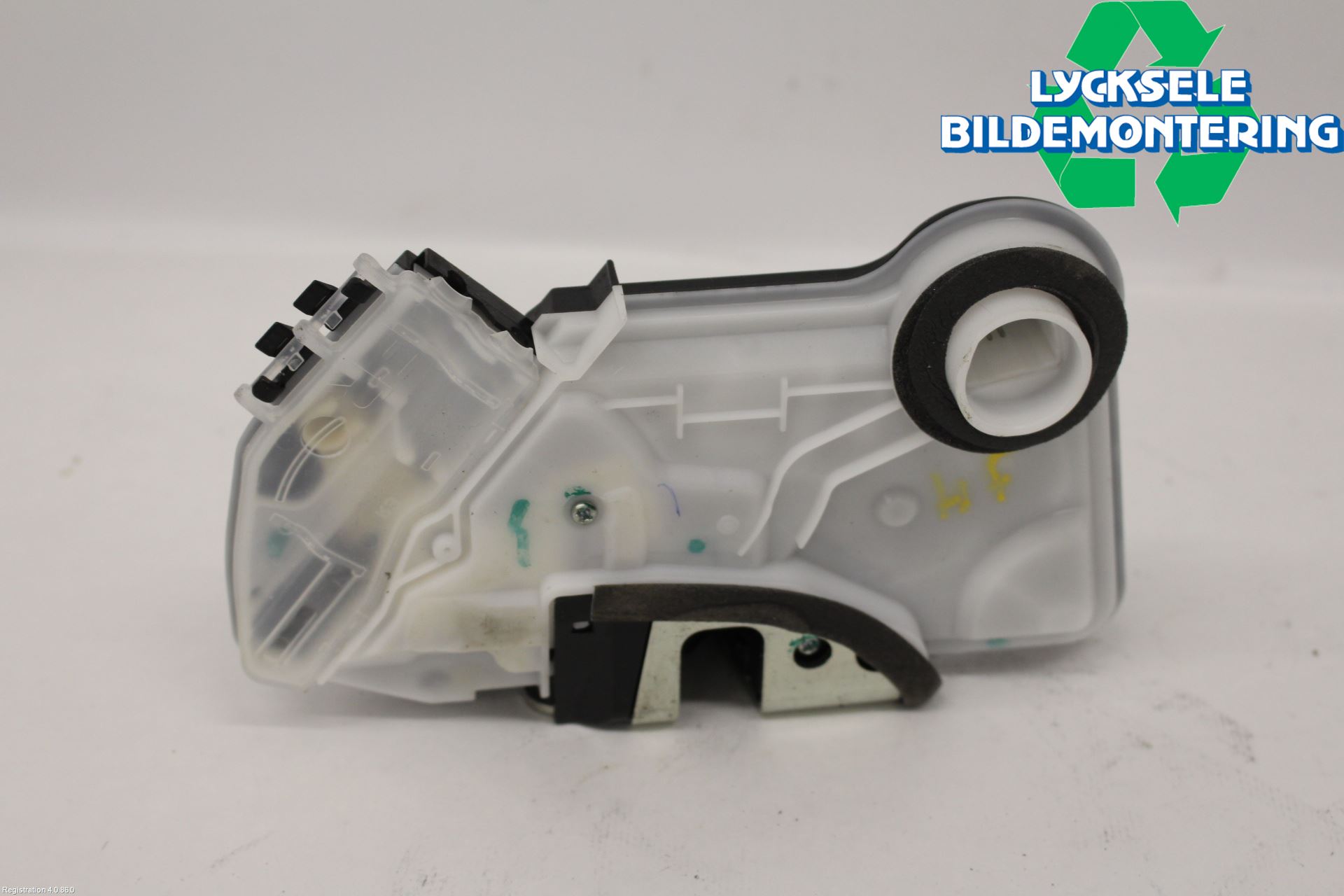 Toyota COROLLA 19- Låskista-Dörrlås