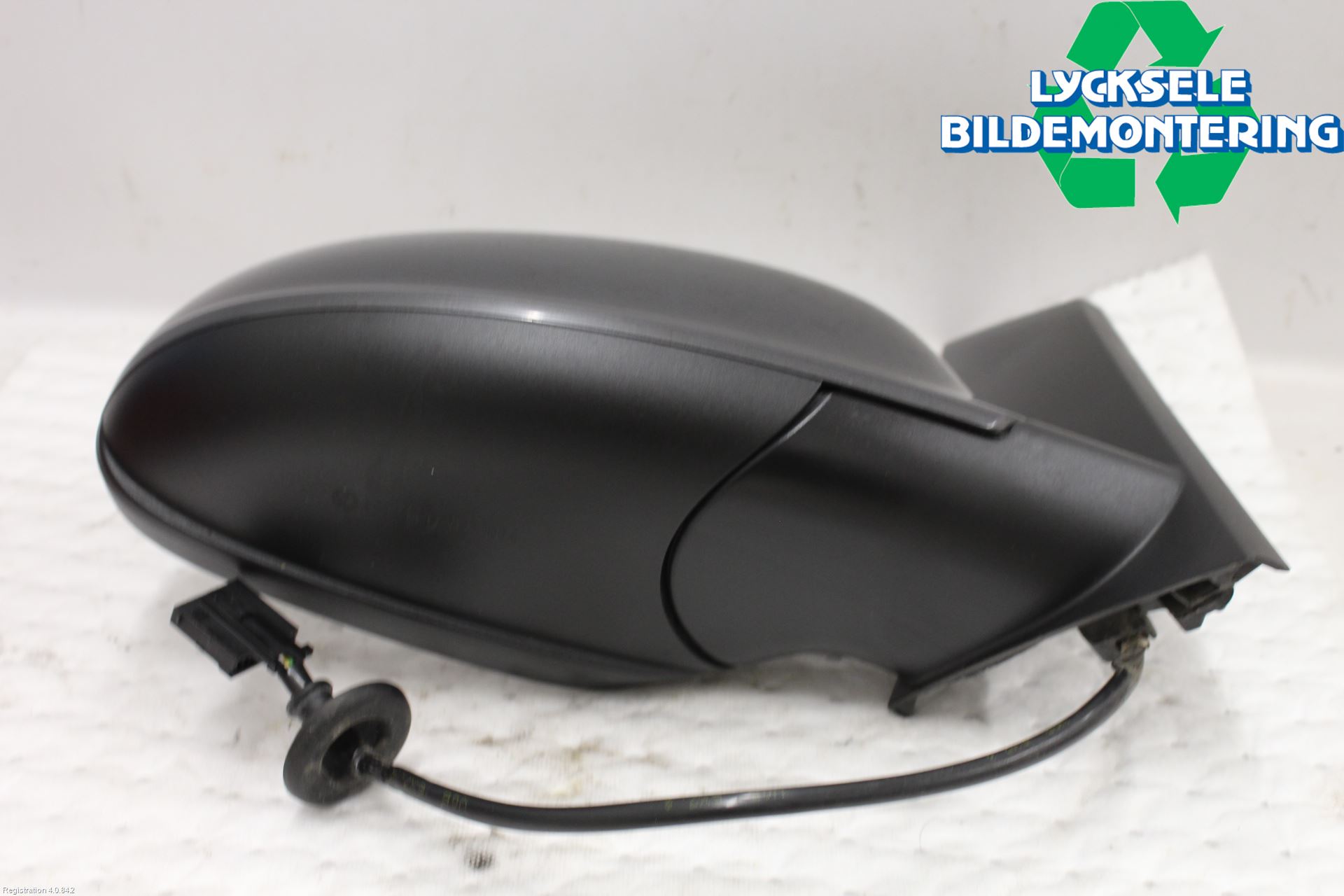 Opel ASTRA J 10-15 Spegel Yttre El Hö