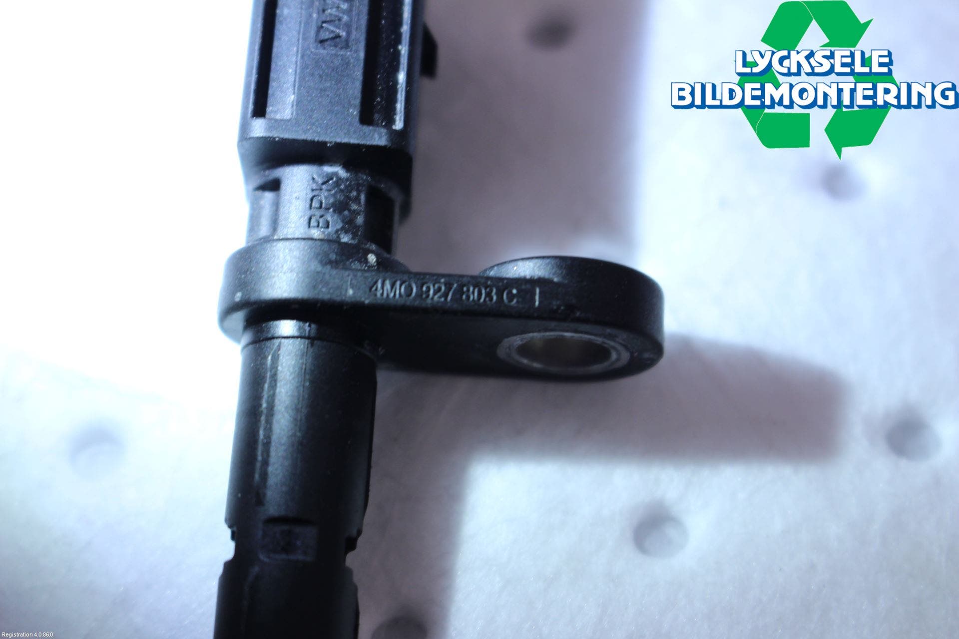 Audi A4/S4 B9 20- Abs Sensor