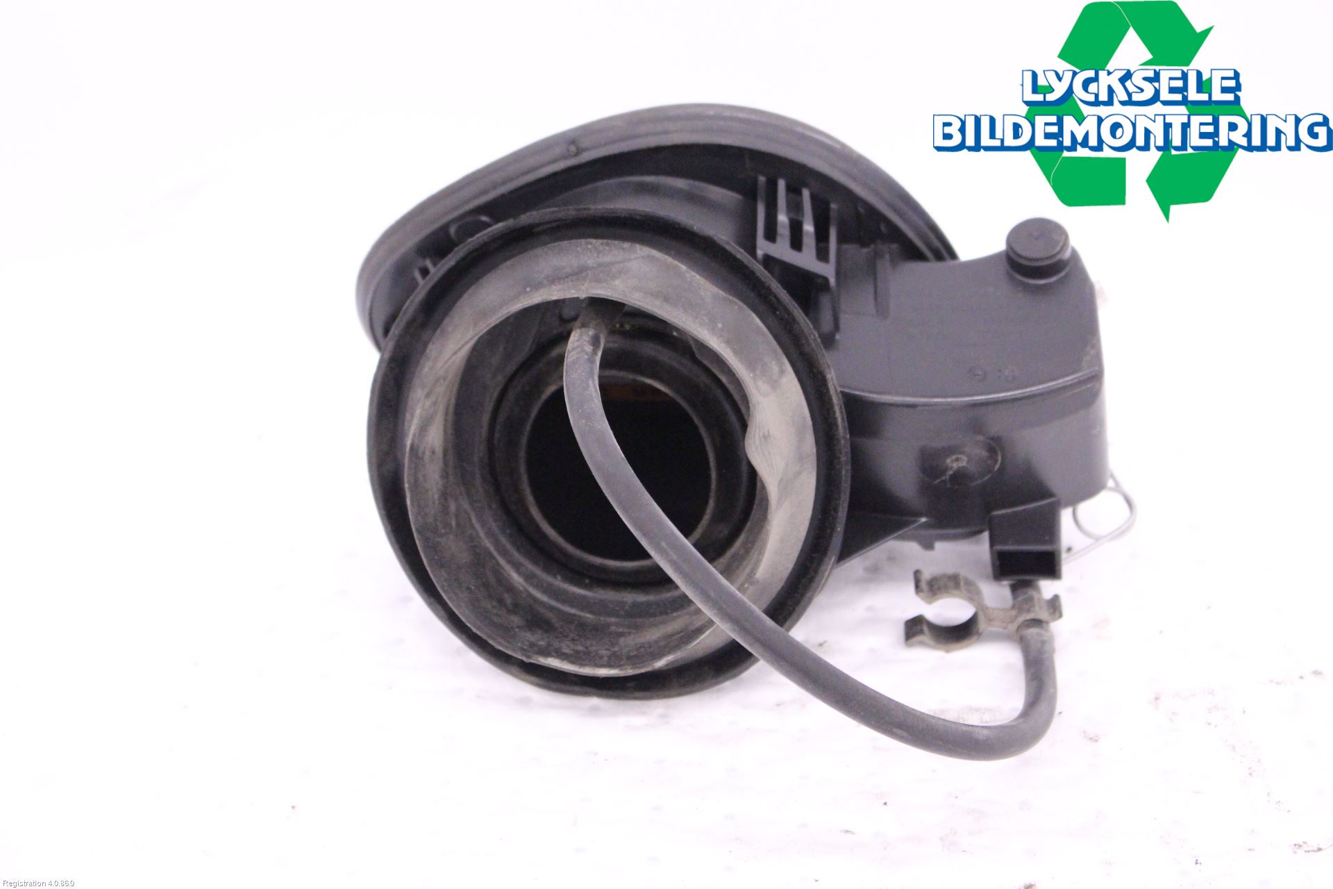 Ford KUGA 13-16 Tanklucka