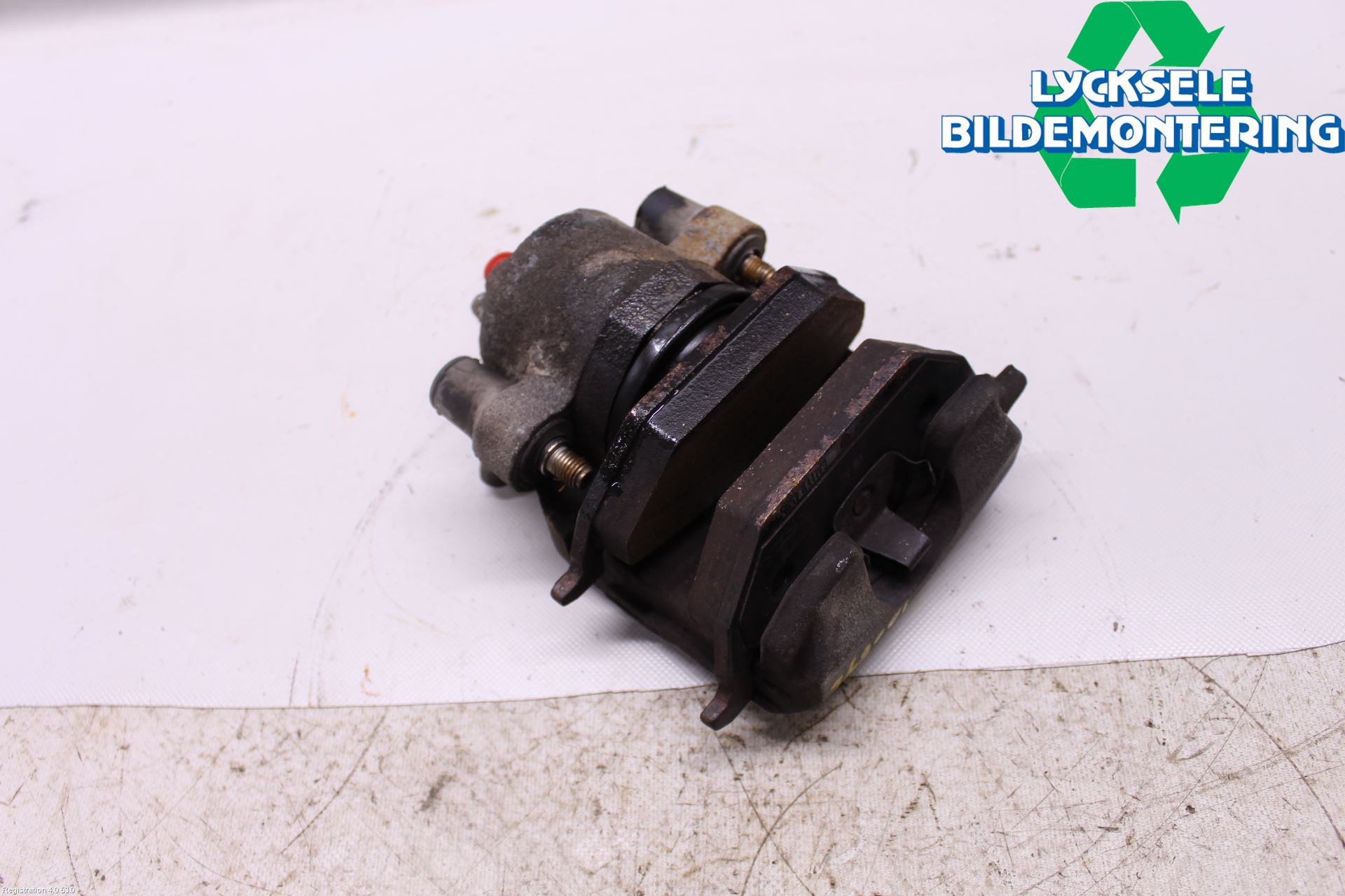 Skoda FABIA 15-21 Bromsok Fram Vänster