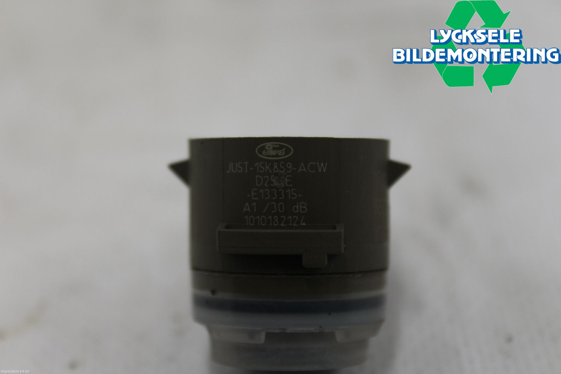 Ford FOCUS 15-18 Parkeringshjälp Backsensor