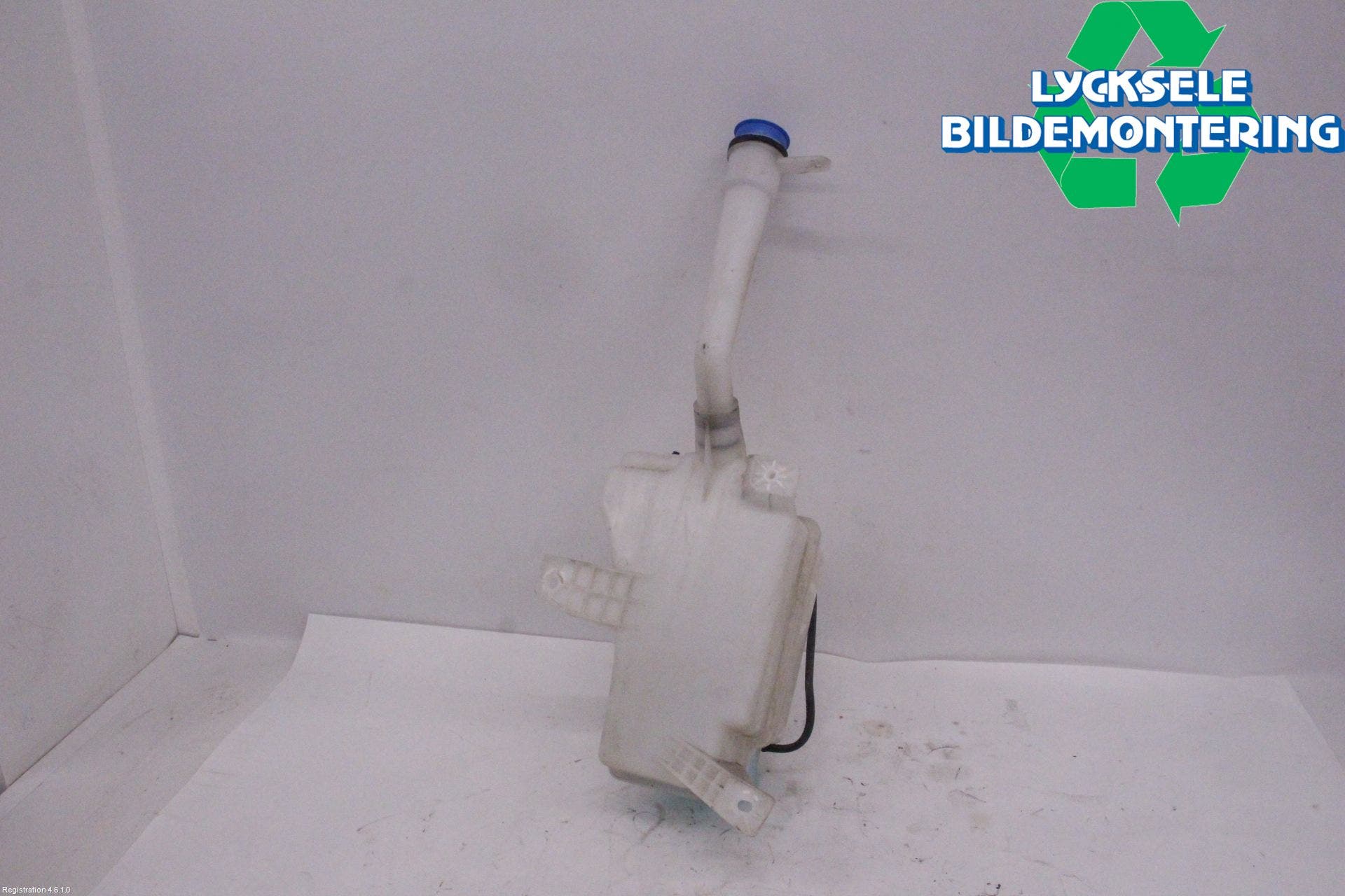 Opel MOKKA 13-20 Spolartank Vindruta