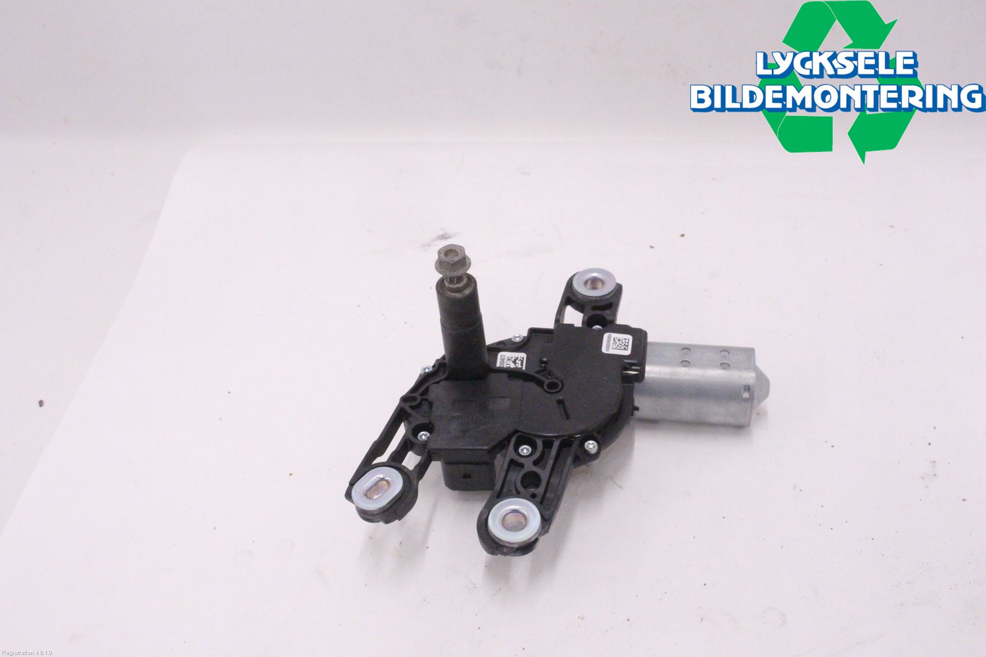 Seat TARRACO 19- Torkarmotor Baklucka