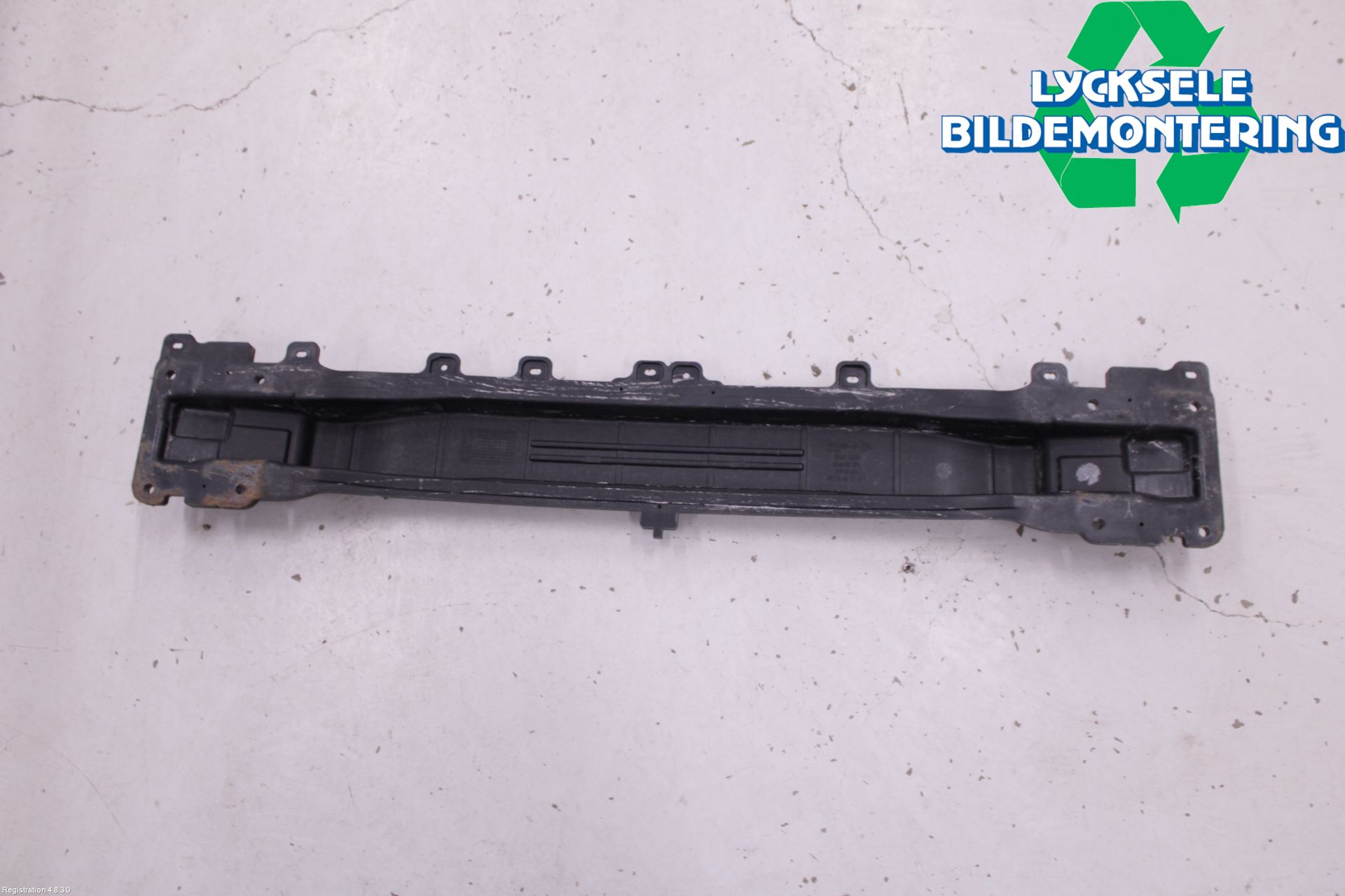 Hyundai i20 GB 15-20 Stötfångarbalk Bak