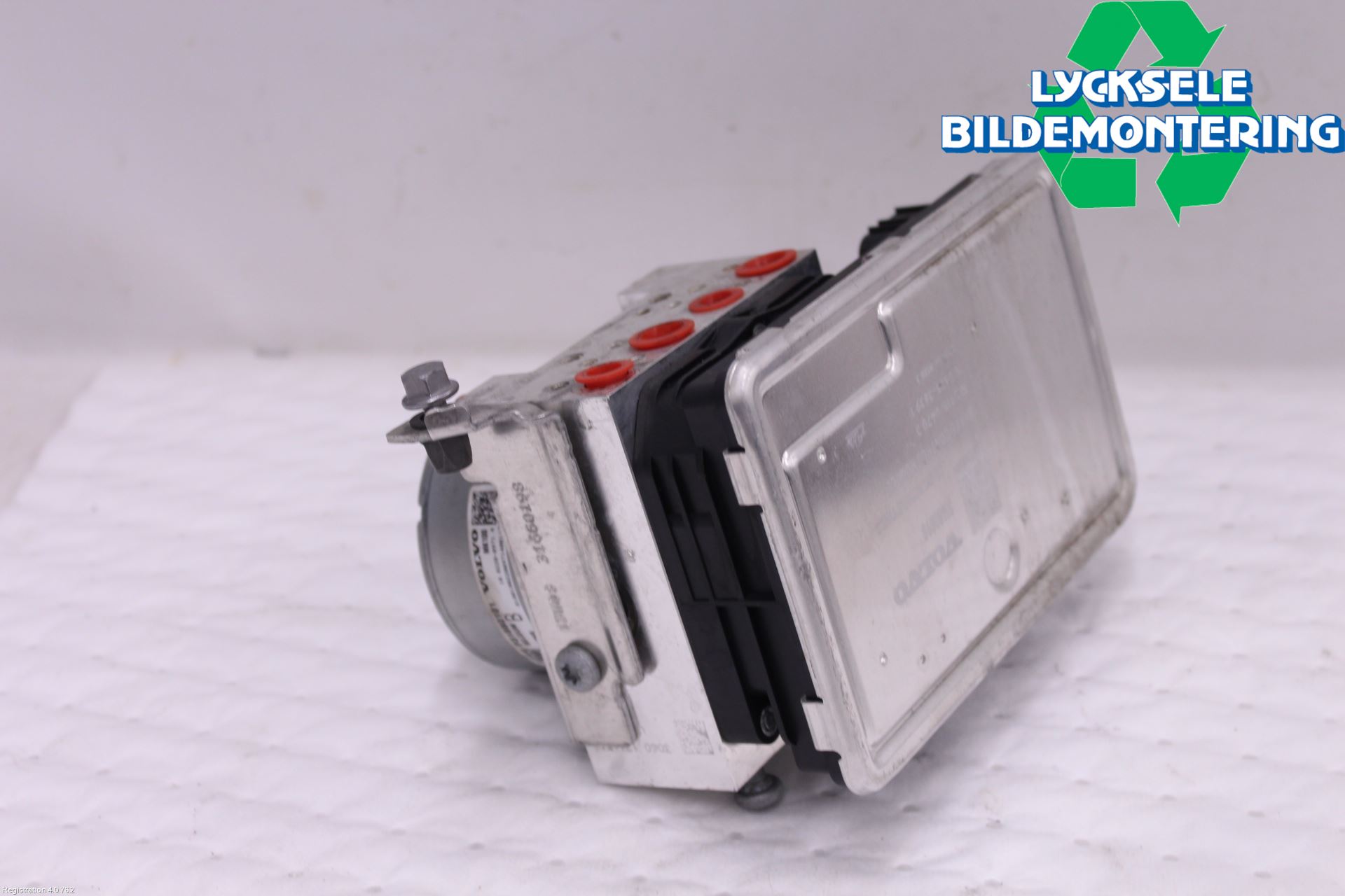 Volvo V90 17->> Abs Hydraulaggregat