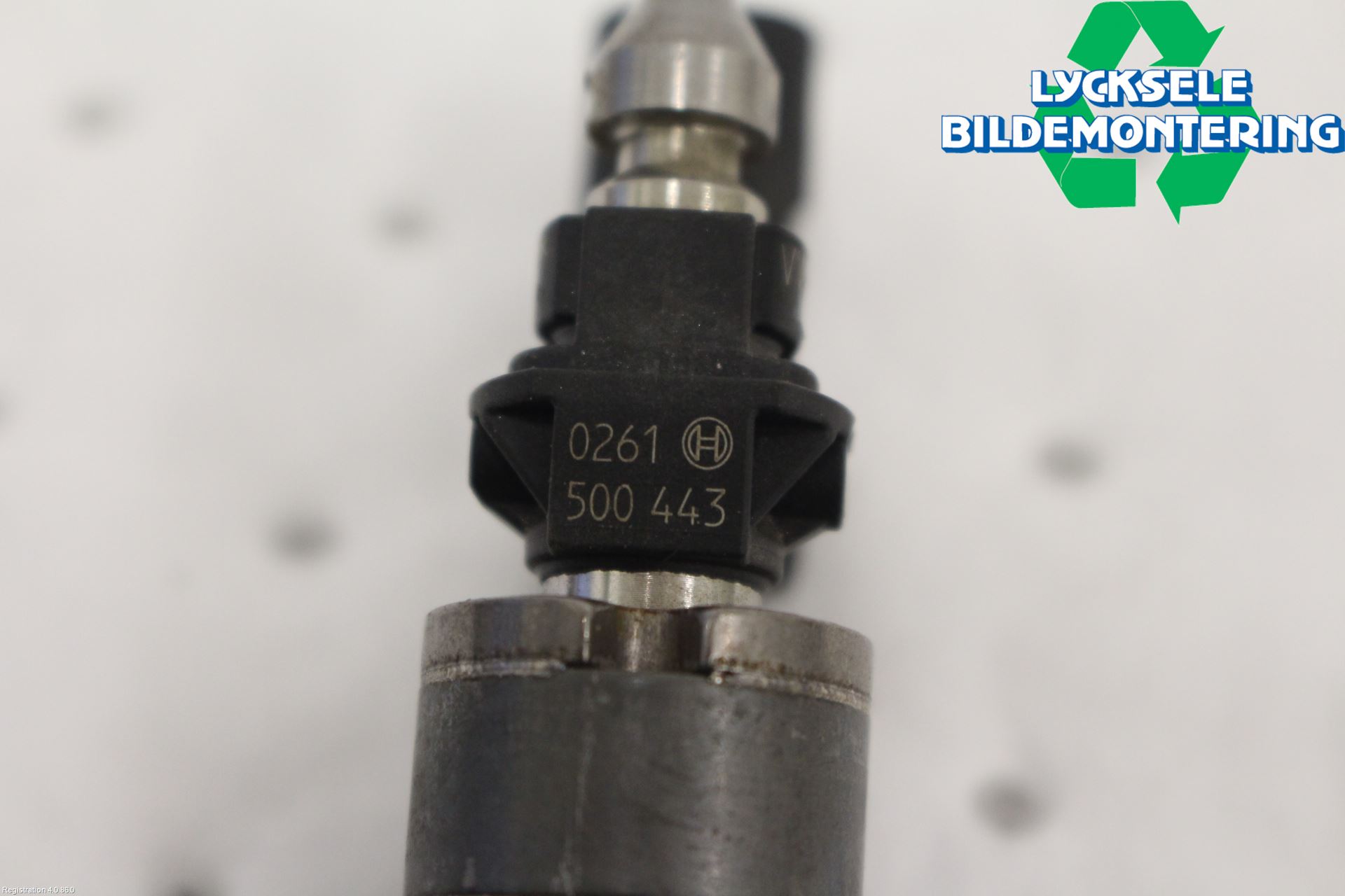 Seat IBIZA V 21- Injspridare