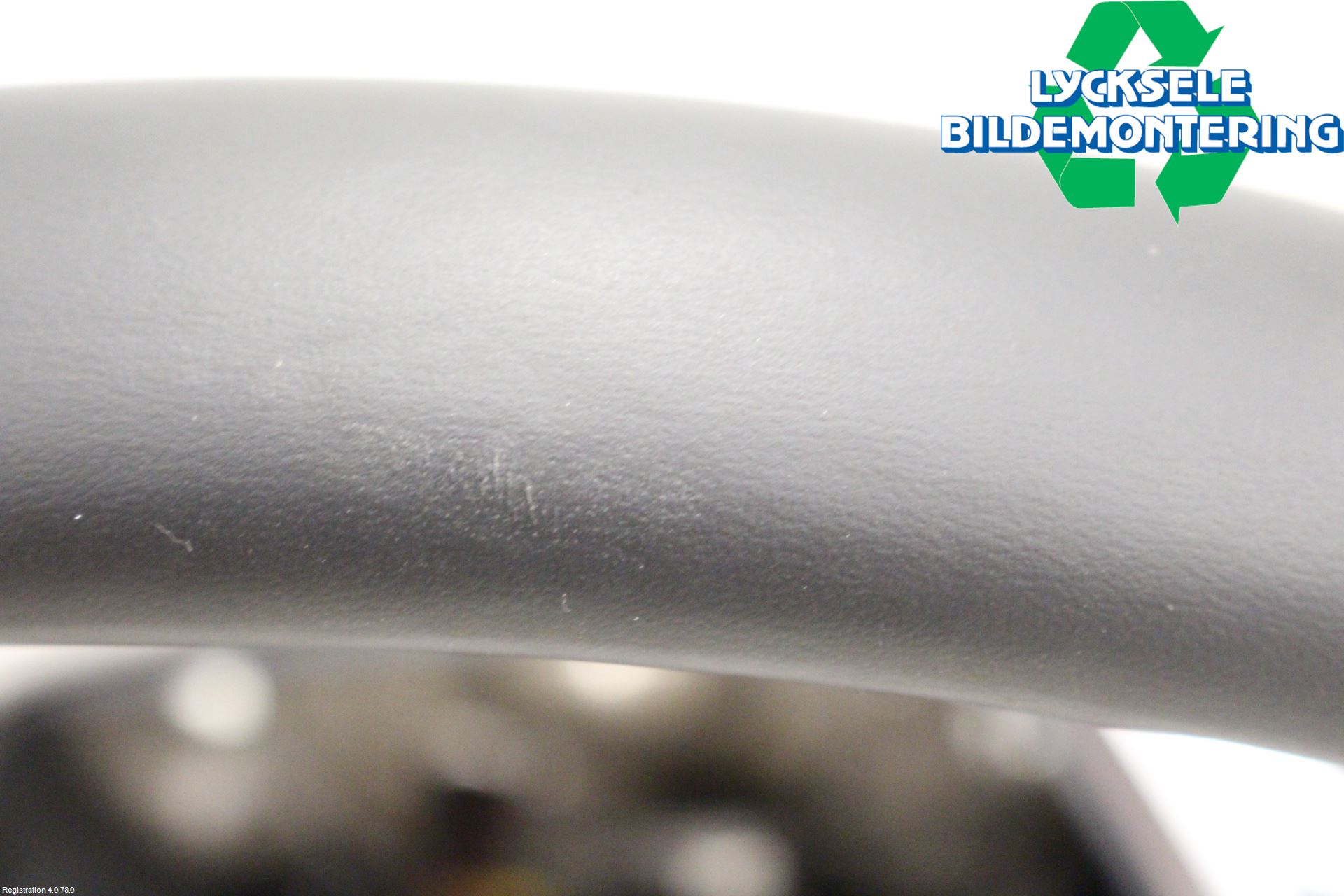 Audi A6 F2/C8 19- Ratt