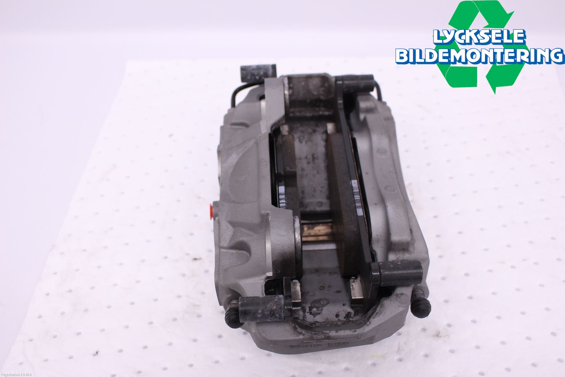 Audi A4/S4 B9 20- Bromsok Fram Höger