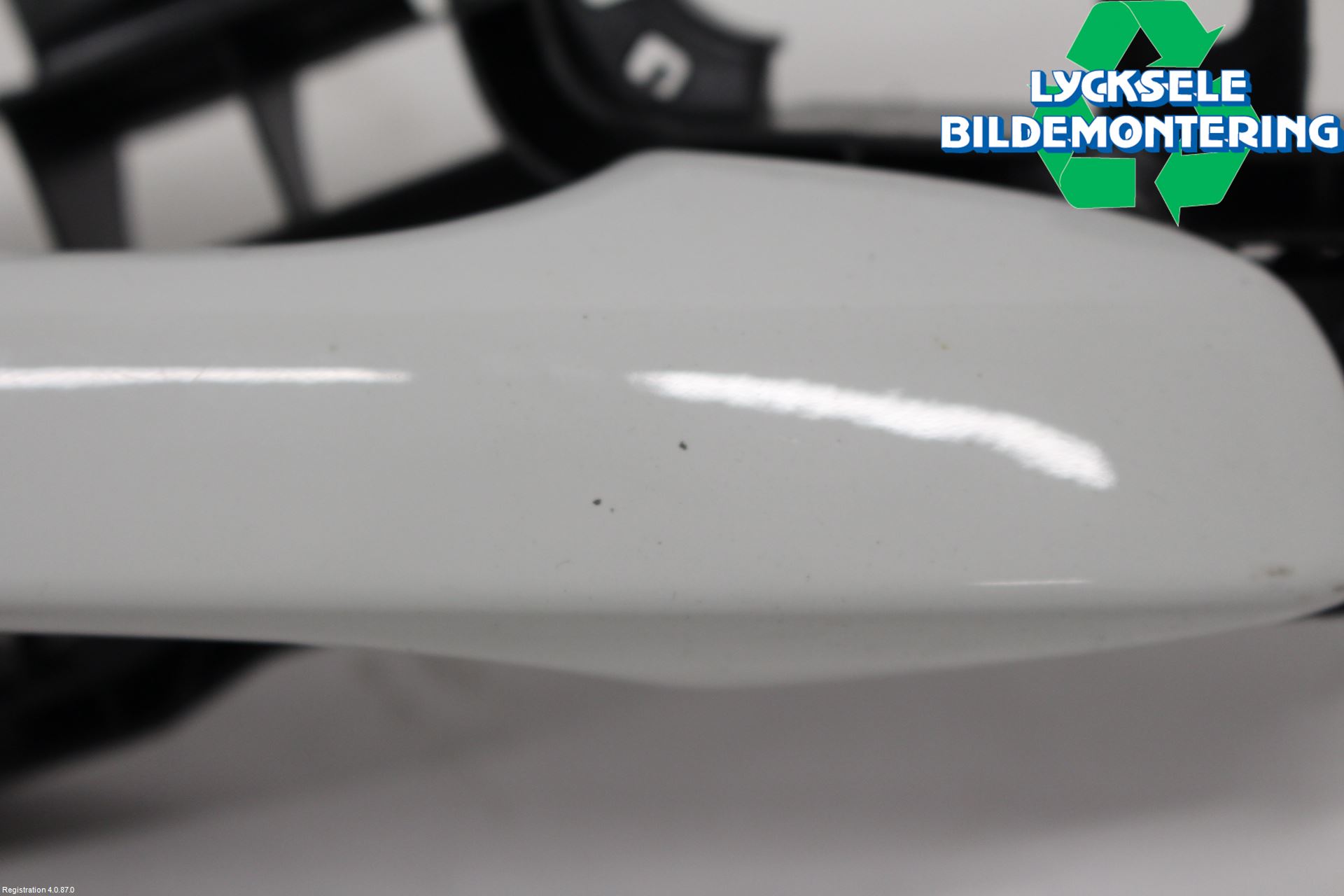 Volkswagen VW TIGUAN 16-24 Dörrhandtag Yttre Vä