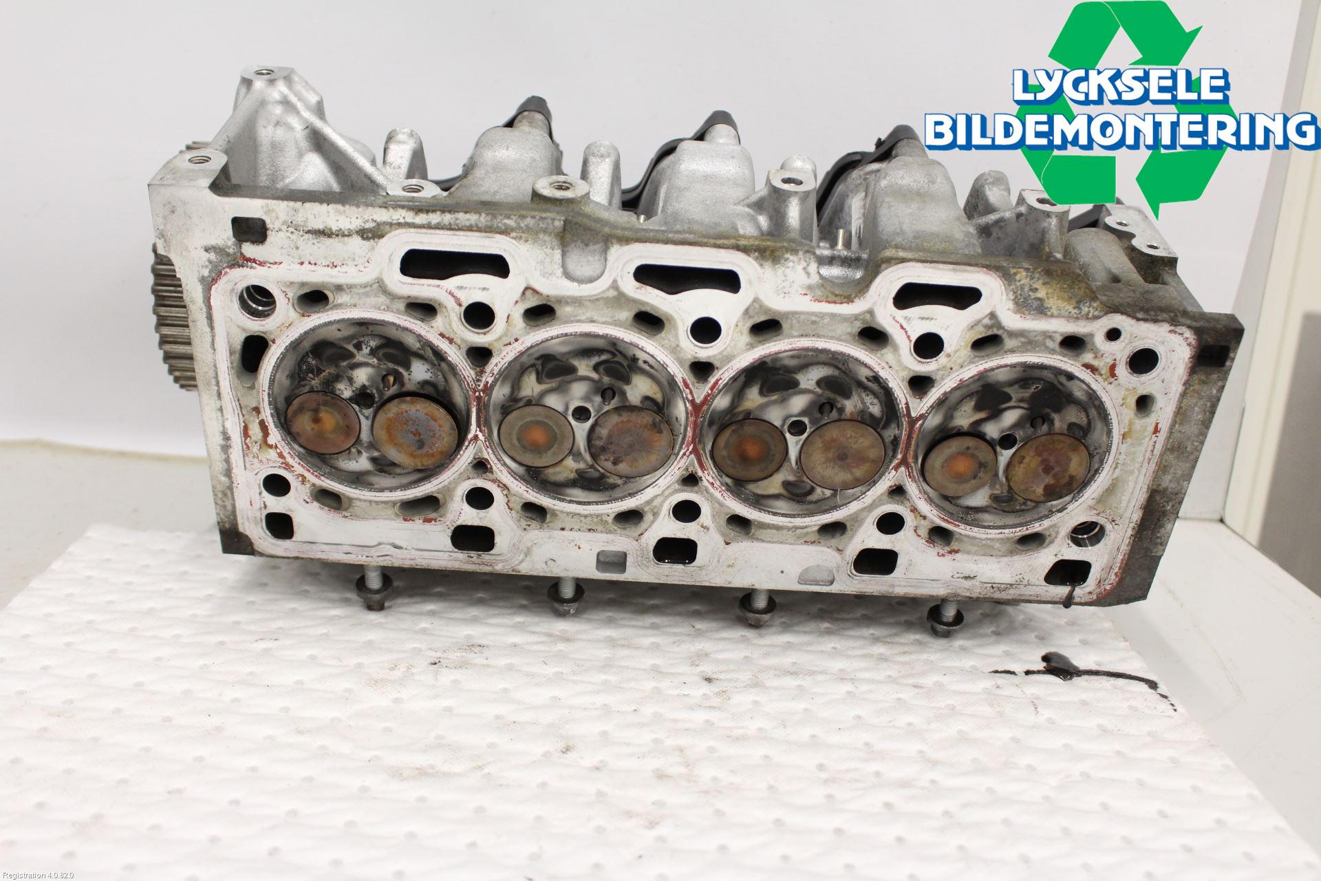 Mercedes-Benz MB CITAN (W415) 13-21 Topplock Diesel