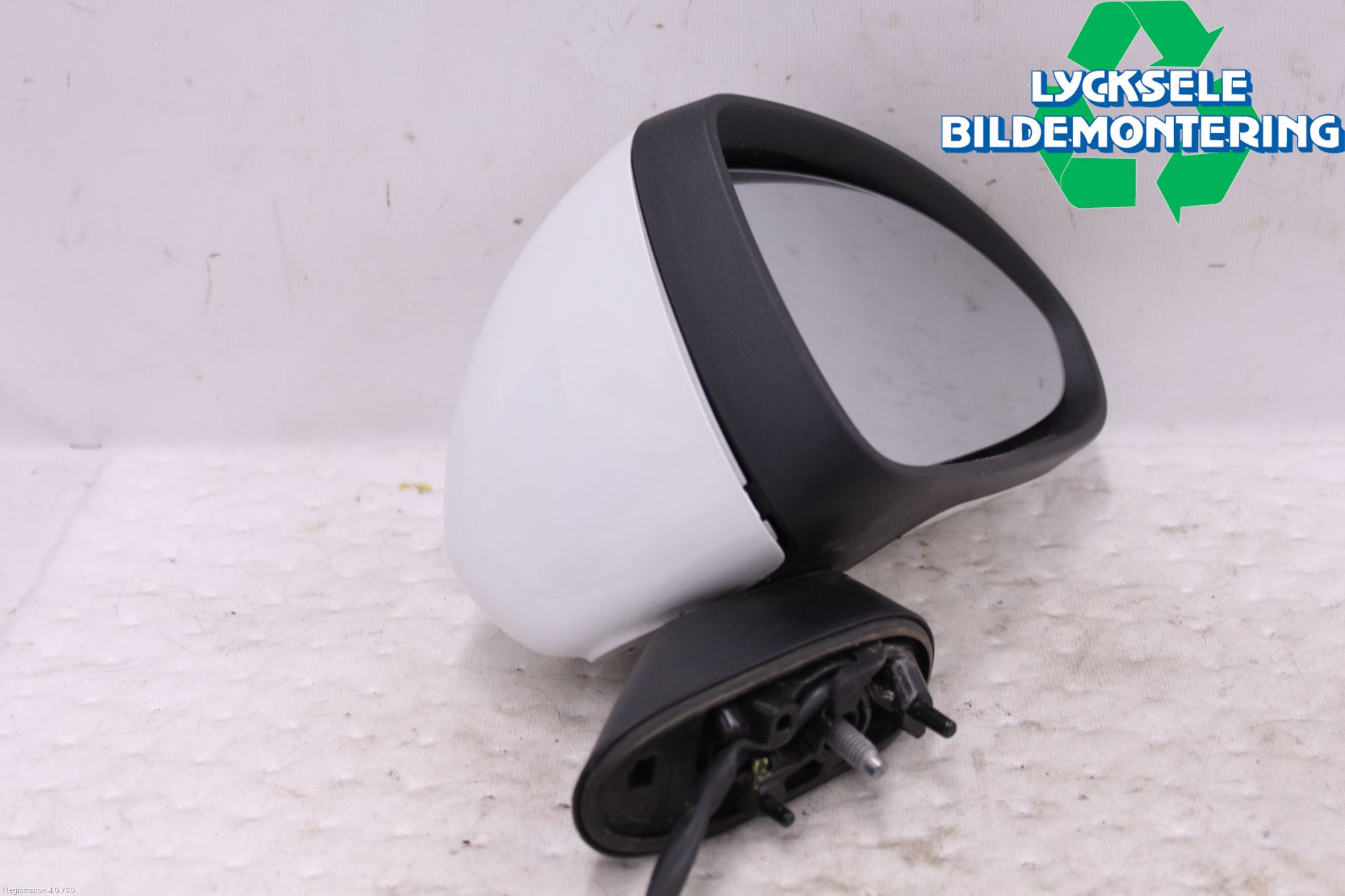 Opel CORSA E 15-19 Spegel Yttre El Hö