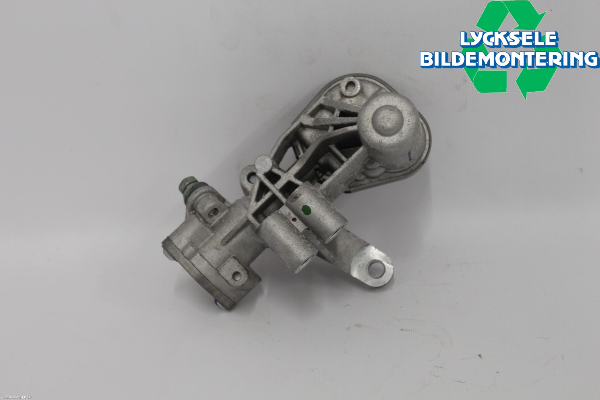 Kia CEED/CEED SW 19- Egr Ventil