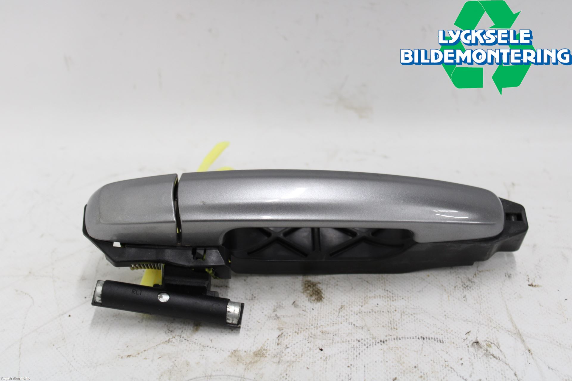 Suzuki SWIFT 11-16 Dörrhandtag Yttre Vä