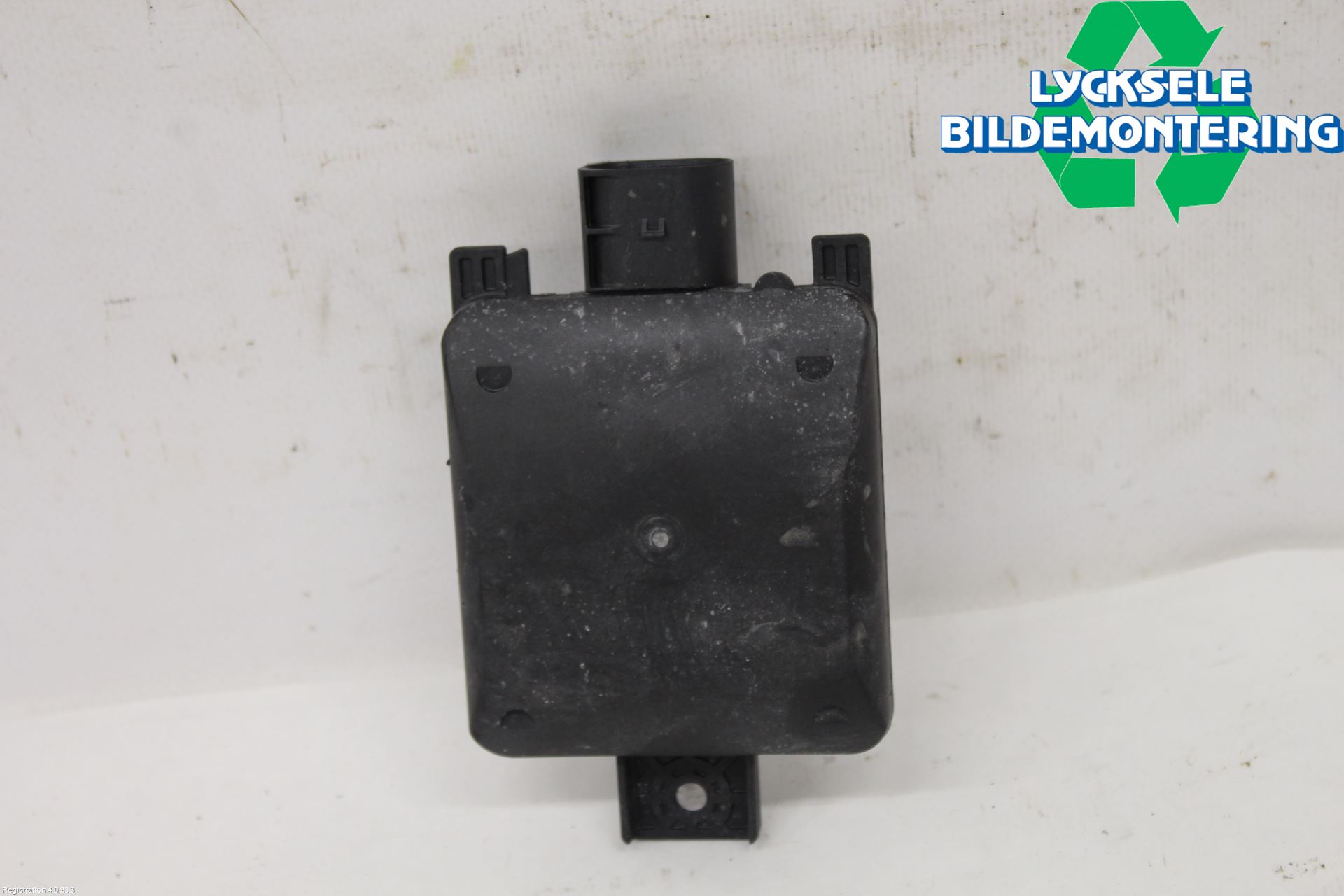 Volkswagen VW TIGUAN 16-24 Sensor Aktivt Kollisionsskydd
