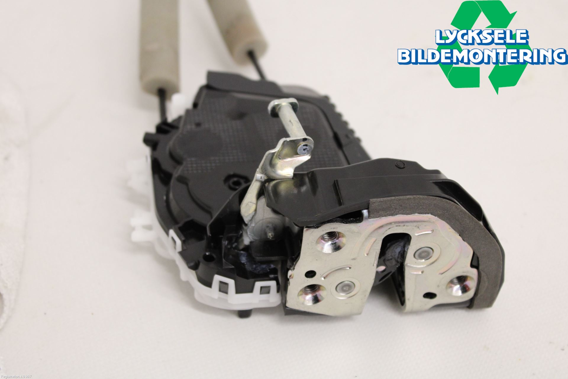 Subaru OUTBACK 21- Låskista-Dörrlås