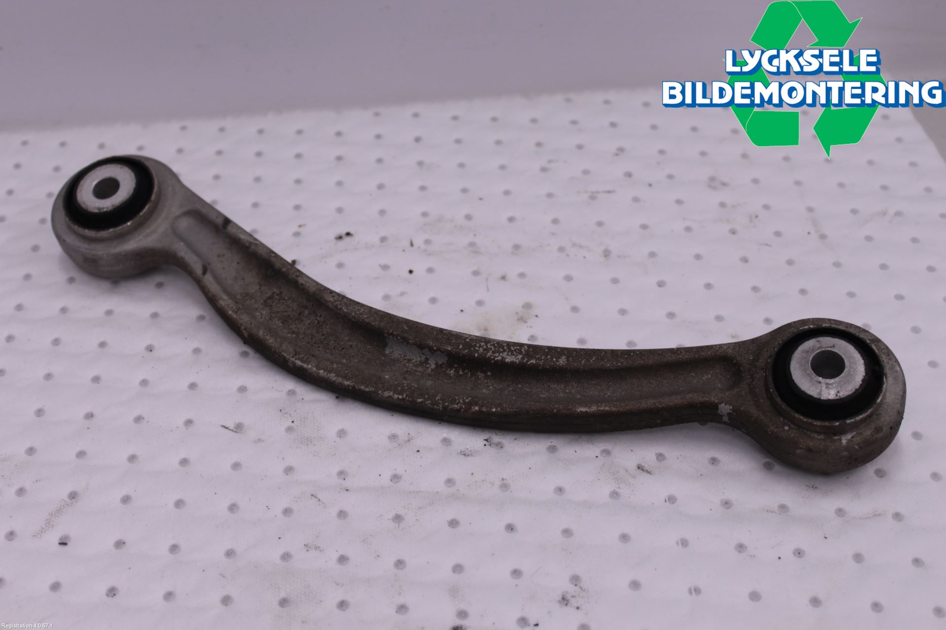 Mercedes-Benz MB C-KLASS (W205) 14-21 Bärarm Bak Vänster