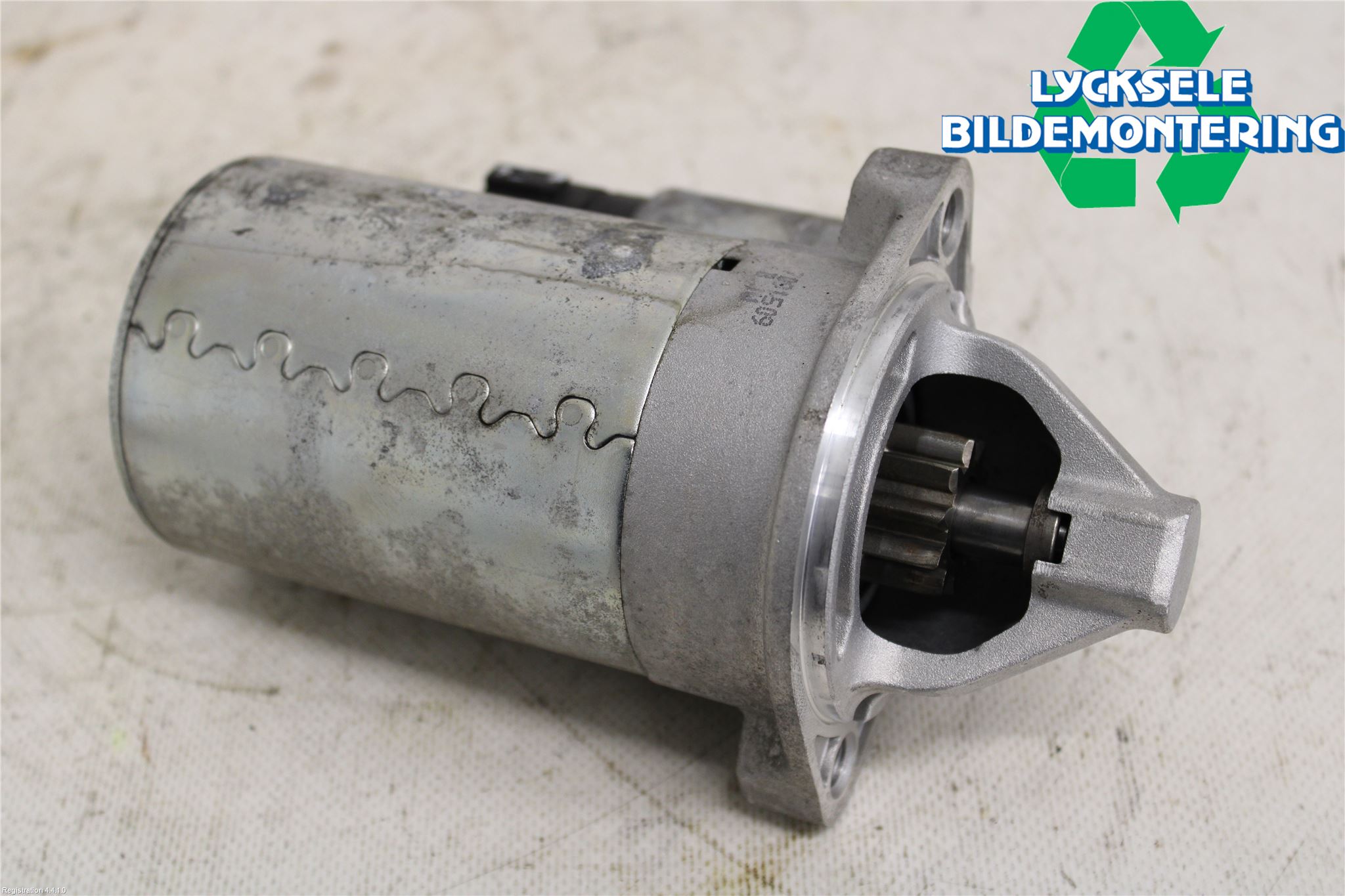 Kia CEED 12-18 Startmotor