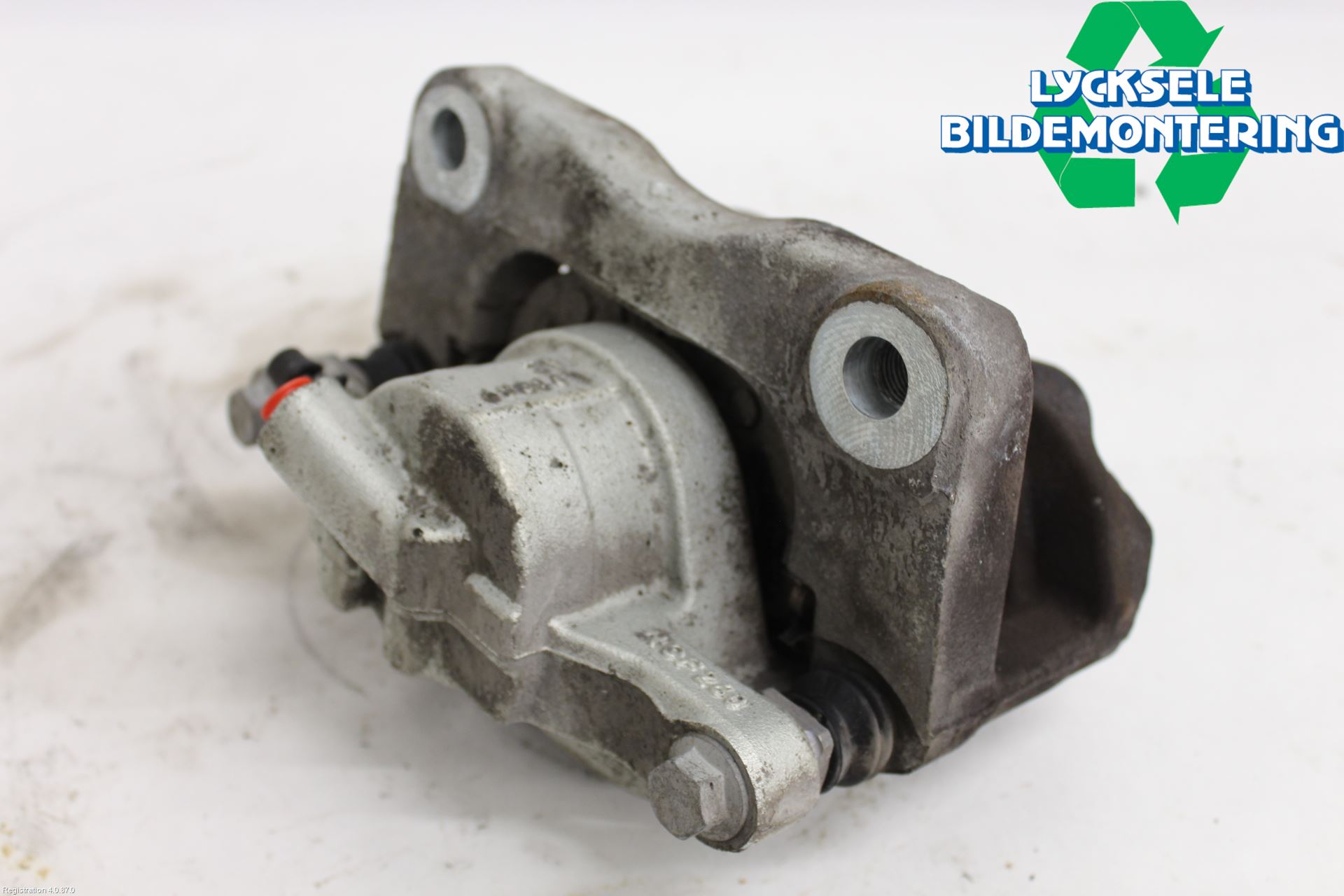 Volkswagen VW TRANSP/CARAVELLE (T6) 16-22 Bromsok Fram Höger