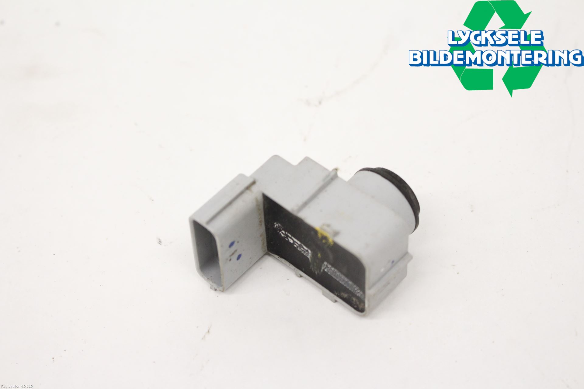 Hyundai ix20 Parkeringshjälp Backsensor