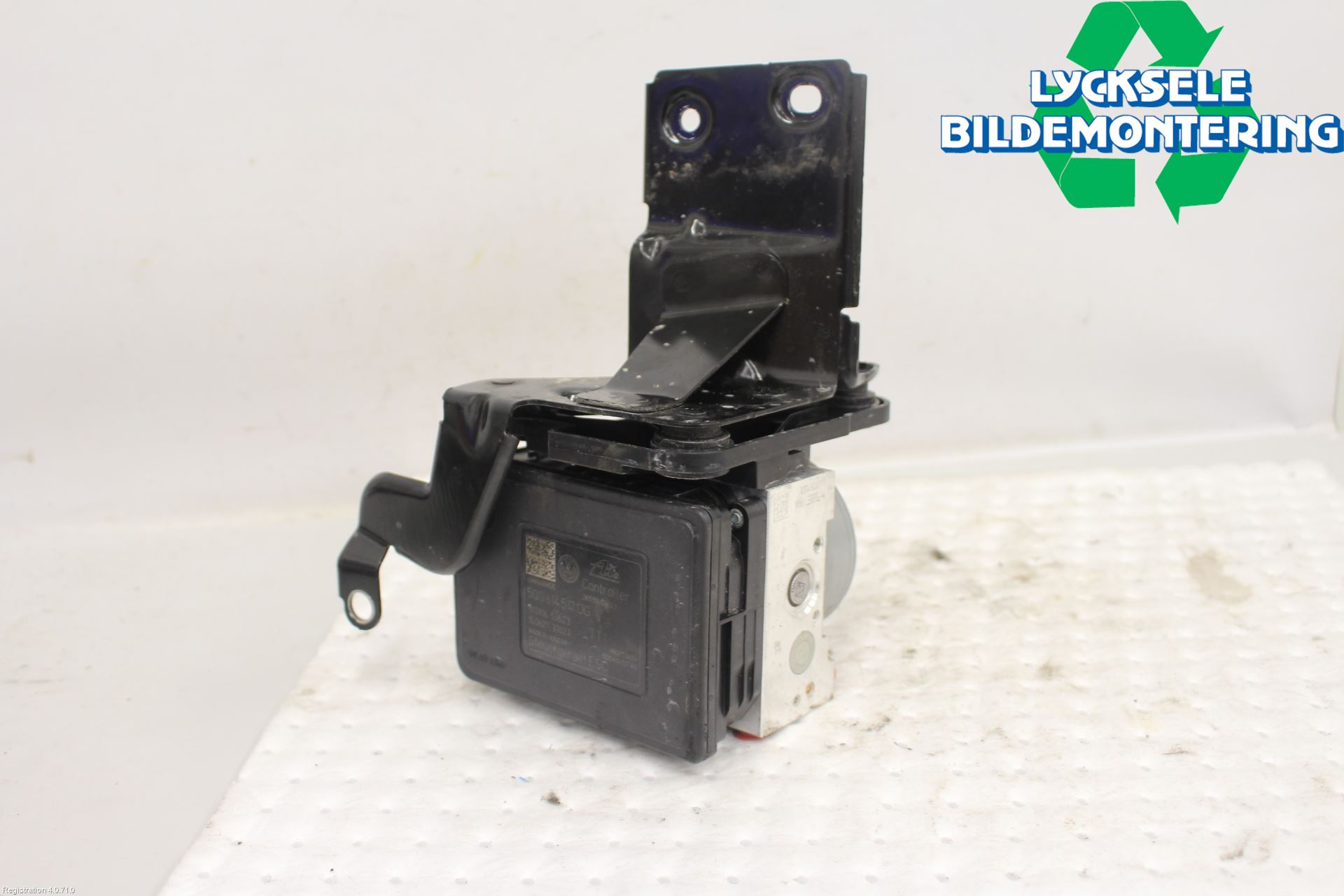 Seat LEON 13-20 Abs Hydraulaggregat