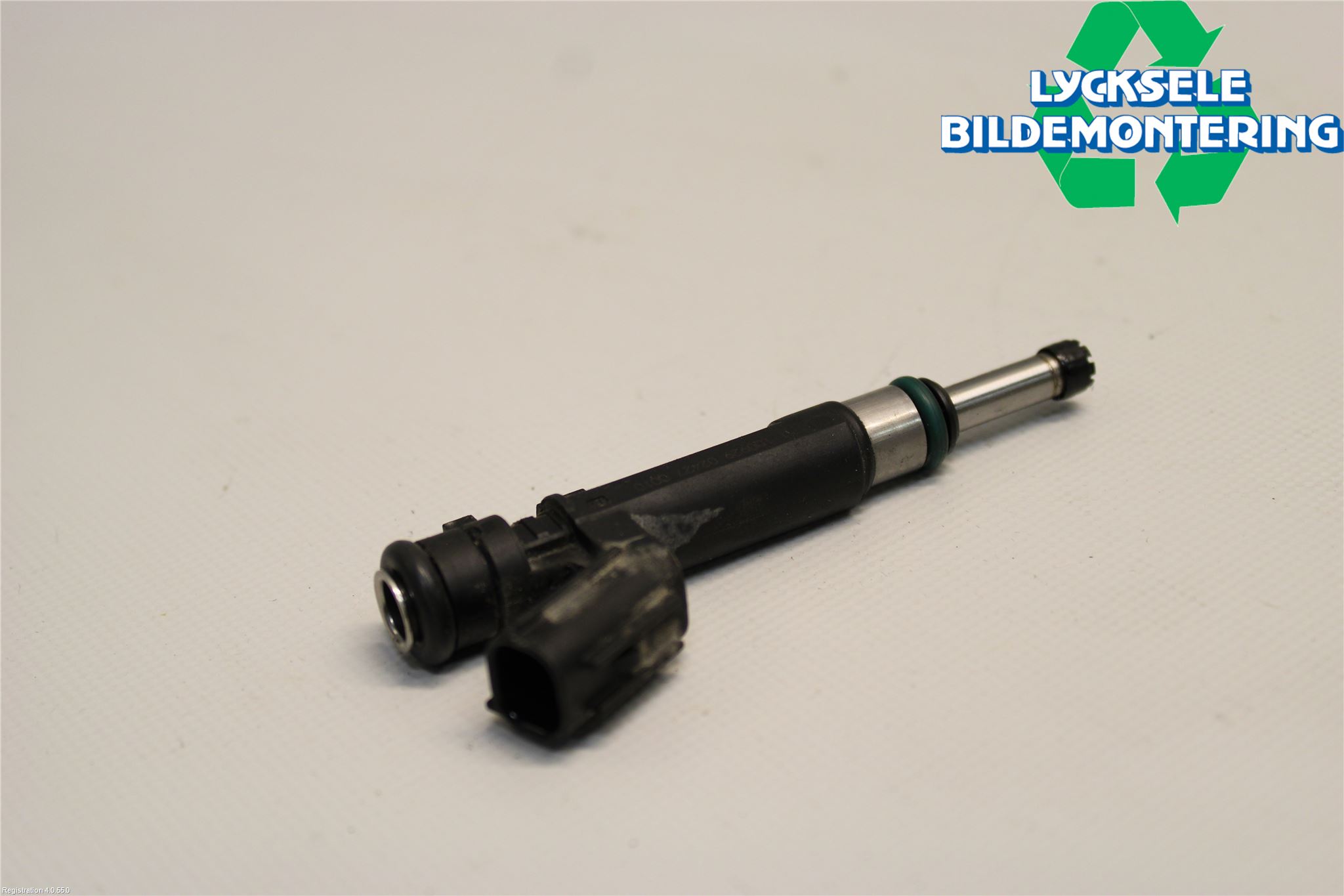 Nissan JUKE 10-14 Injspridare