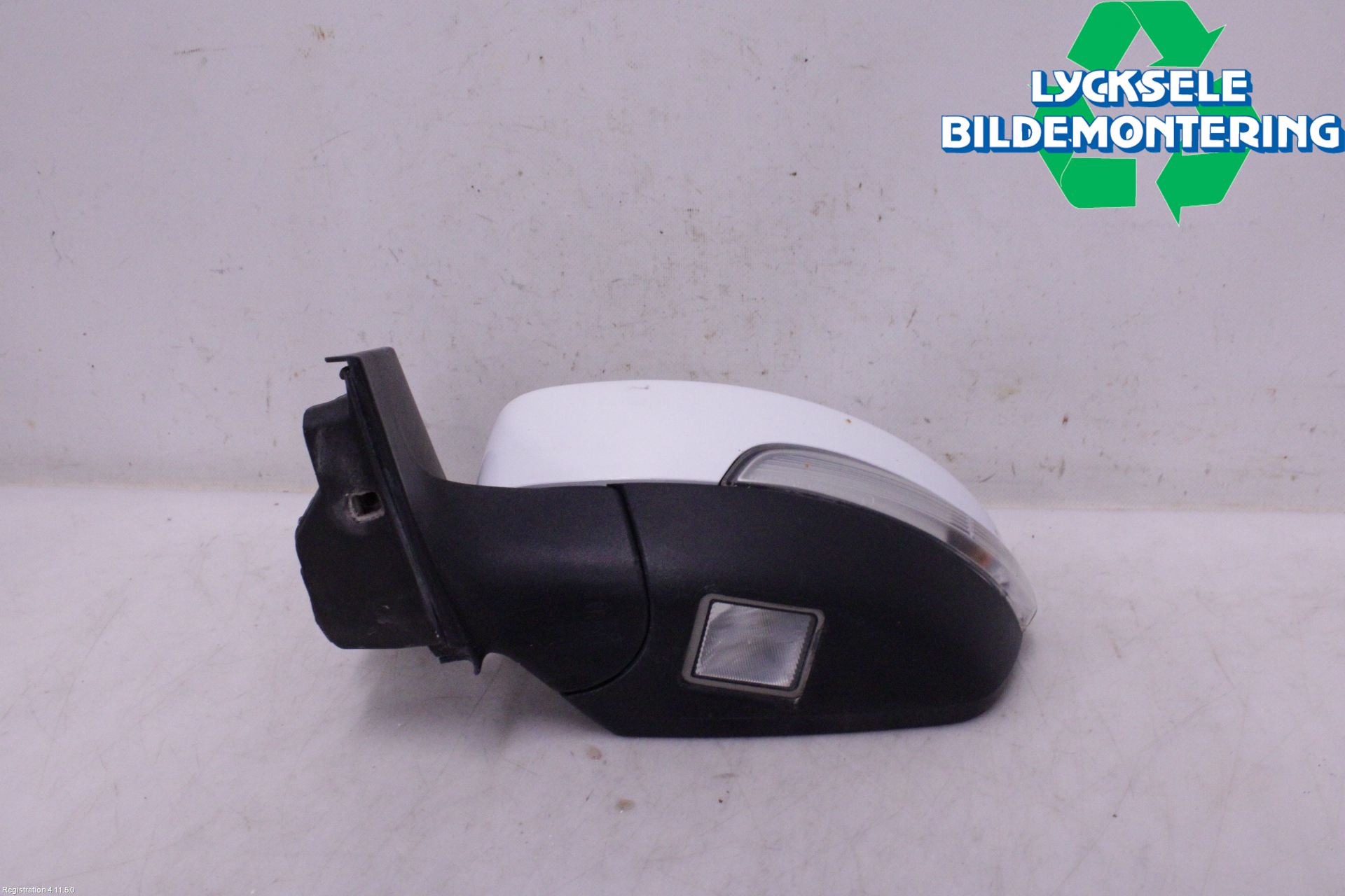 Ford KUGA 13-16 Spegel Yttre El Vä